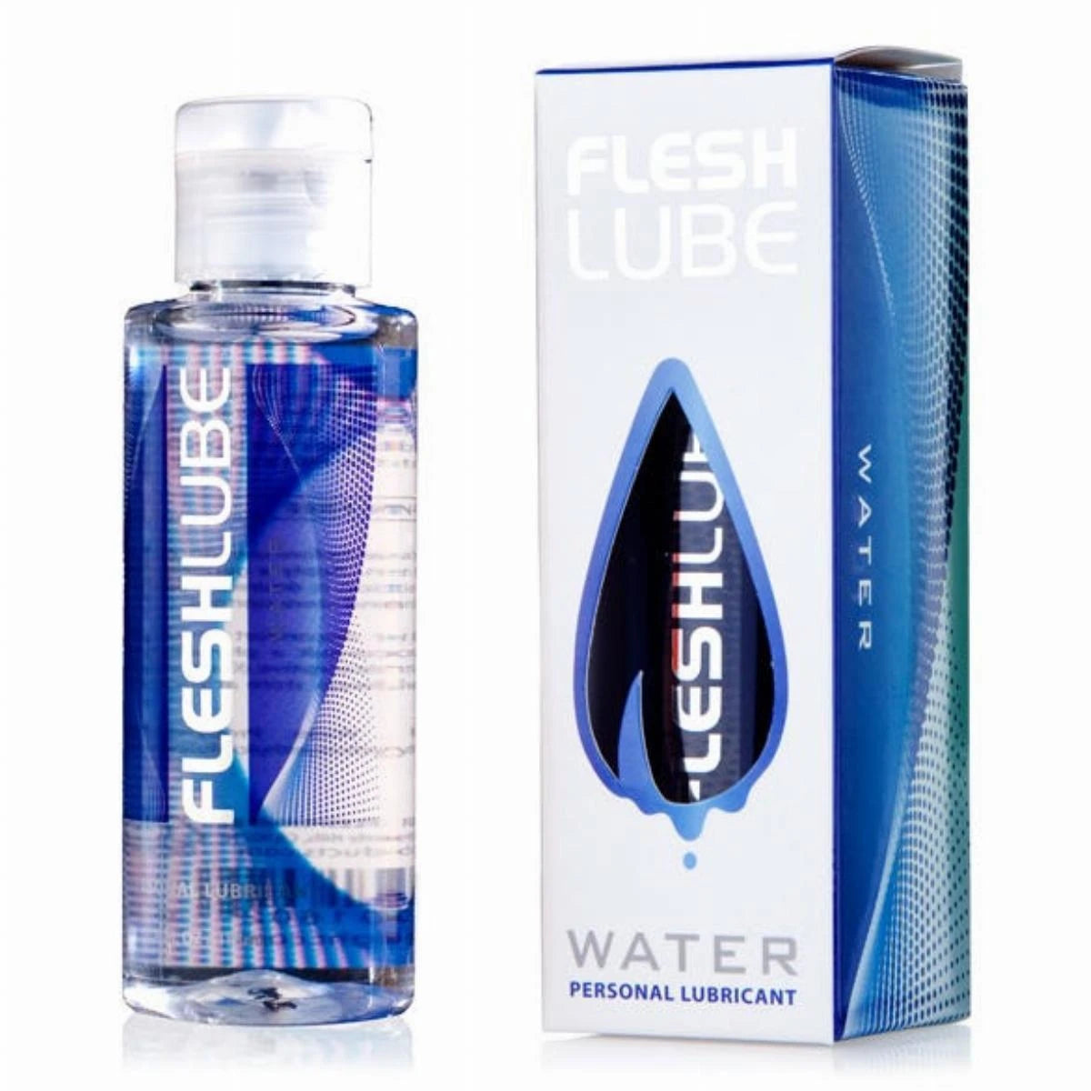 FleshLube Water