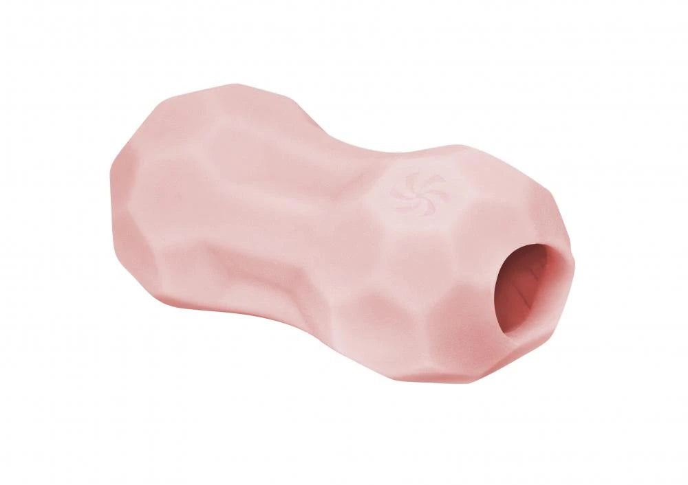 Masturbateur Marshmallow Rose Rêveur