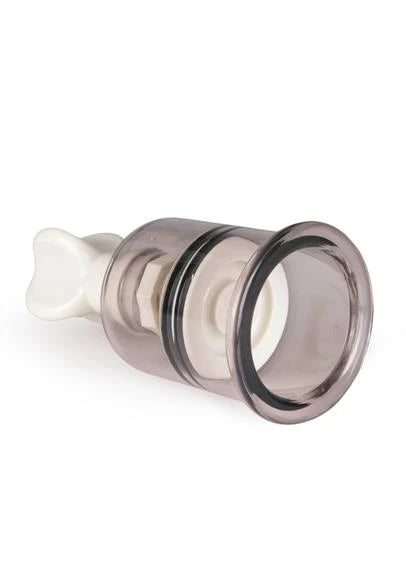 Pompka - Tétine et Clitoris Sucettes Taille Moyenne 2 pcs