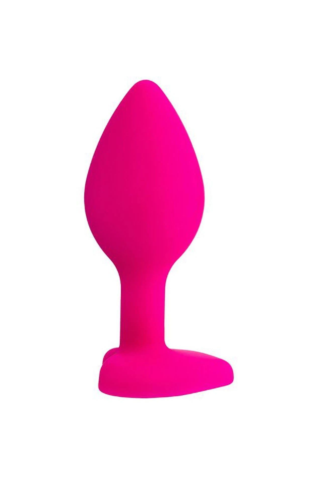 ToDo Anal Plug Diamond Heart