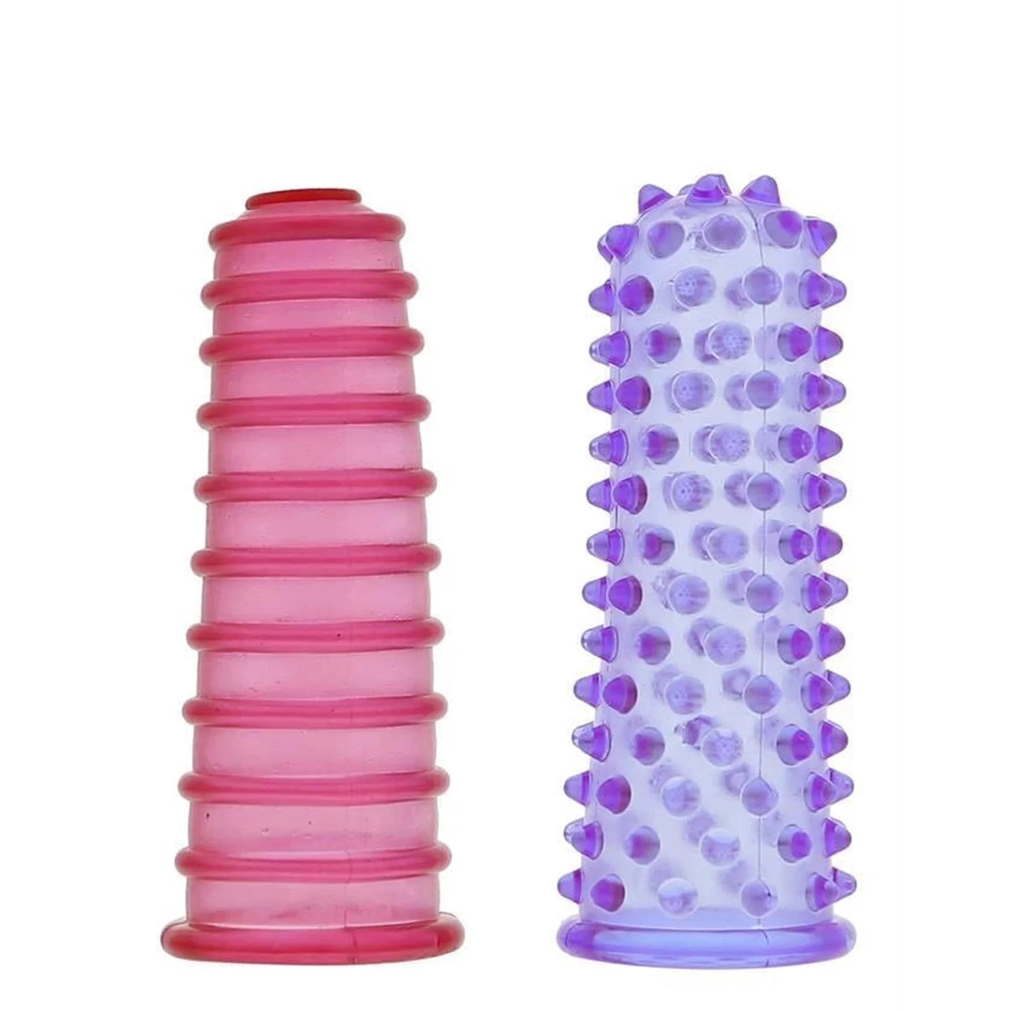 COUPS DE CŒUR LUST FINGERS