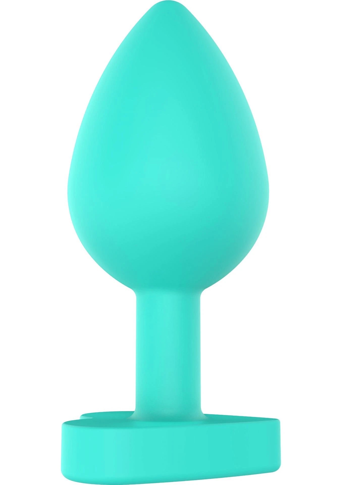 Plug Your Ass Is M BK-AP-016 Vert