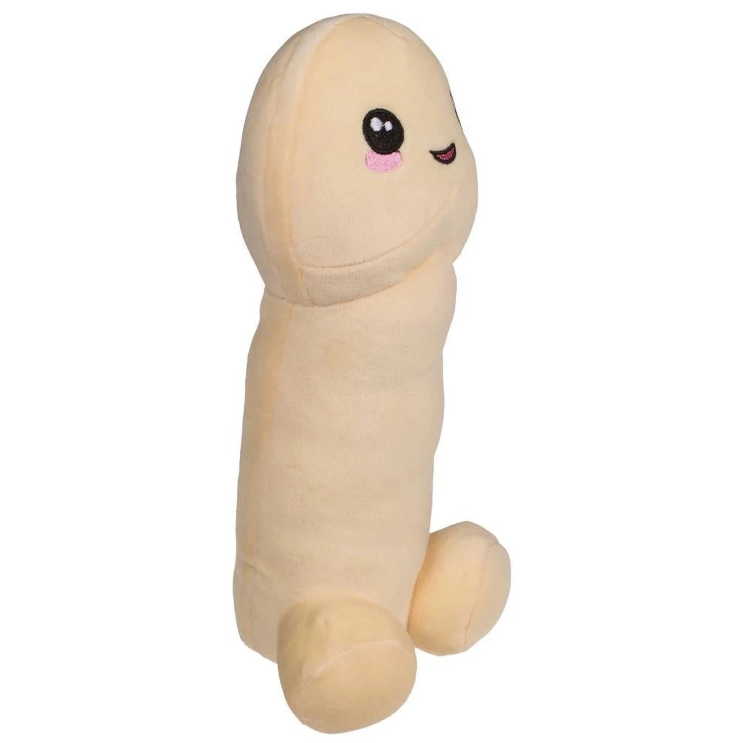 Plush Penis