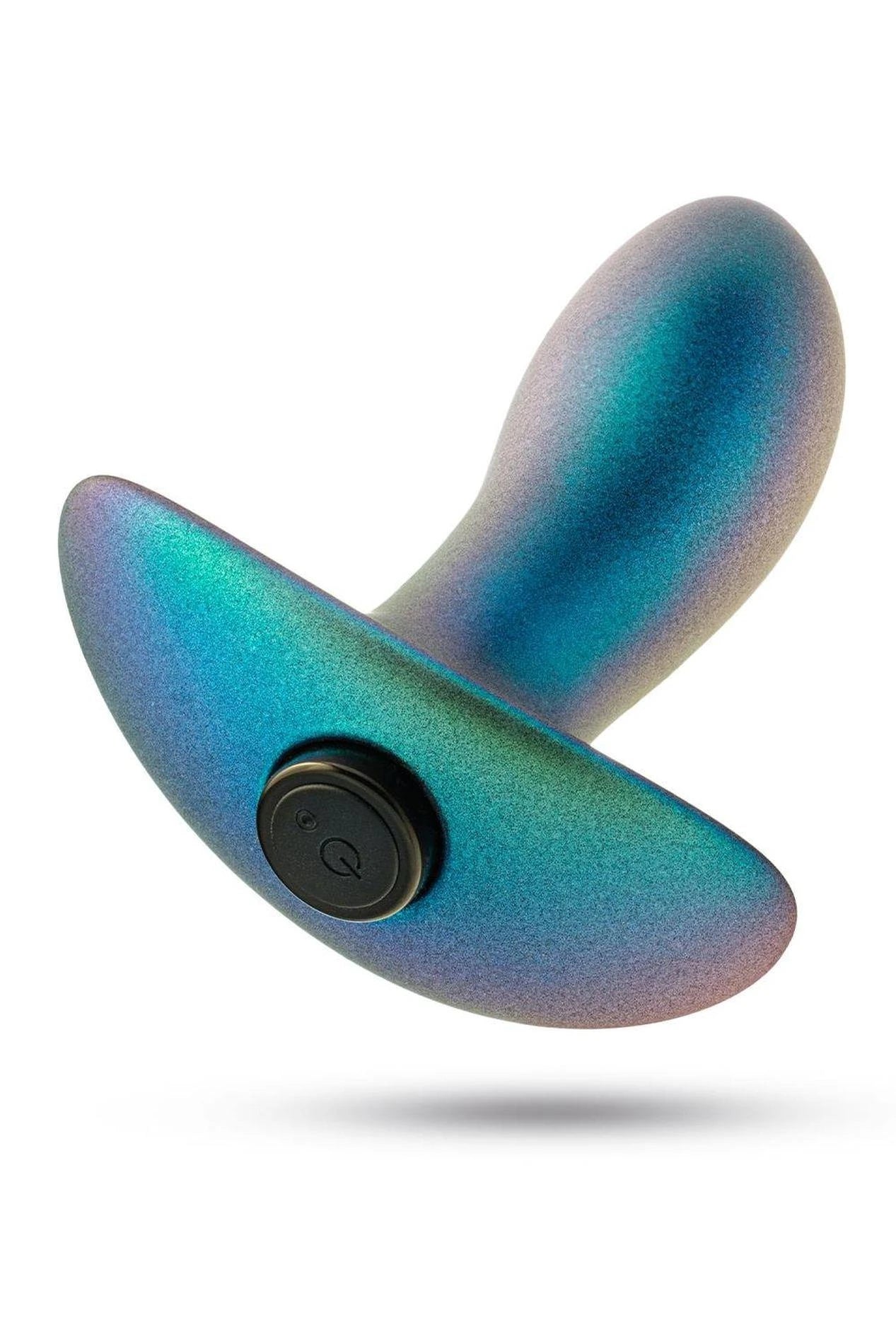 ANAL ADVENTURES MATRIX VOYAGER PLUG NEPTUNE TEAL