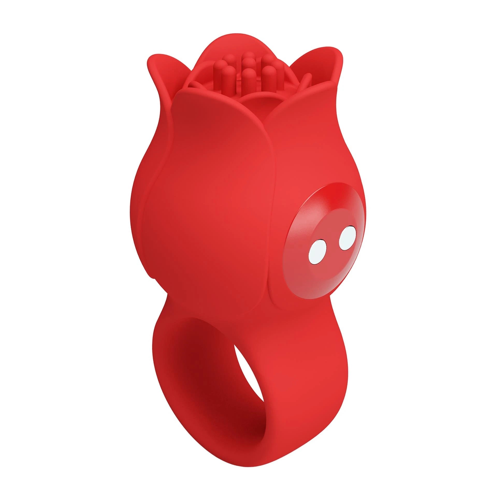 JAE, 10 vibration functions, Silicone ABS