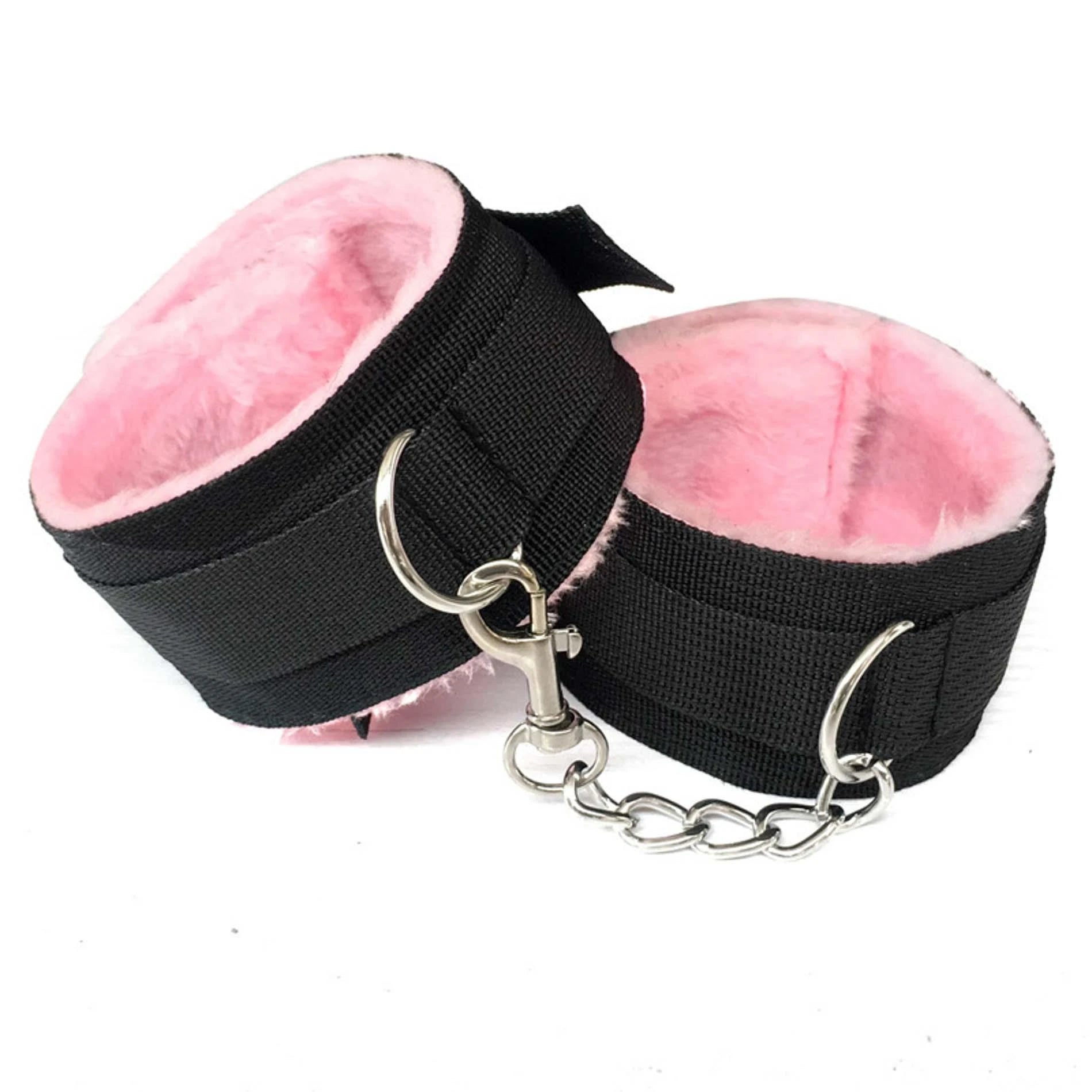 Fetish B-Series BDSM kit 4.0