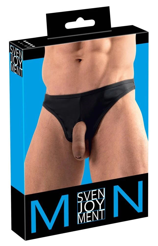 String pour homme