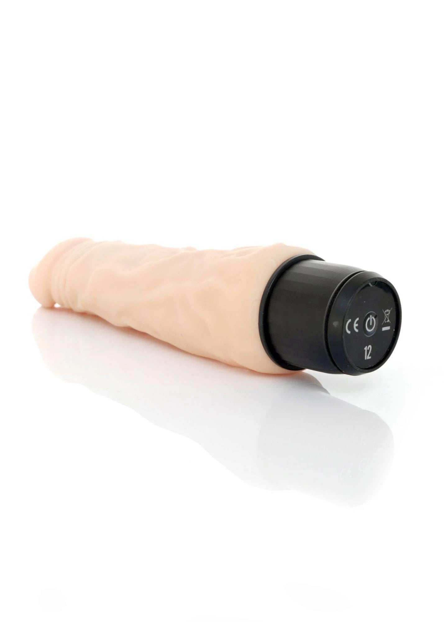 Vibromasseur-SUNNY-vibromasseur 12 fonctions