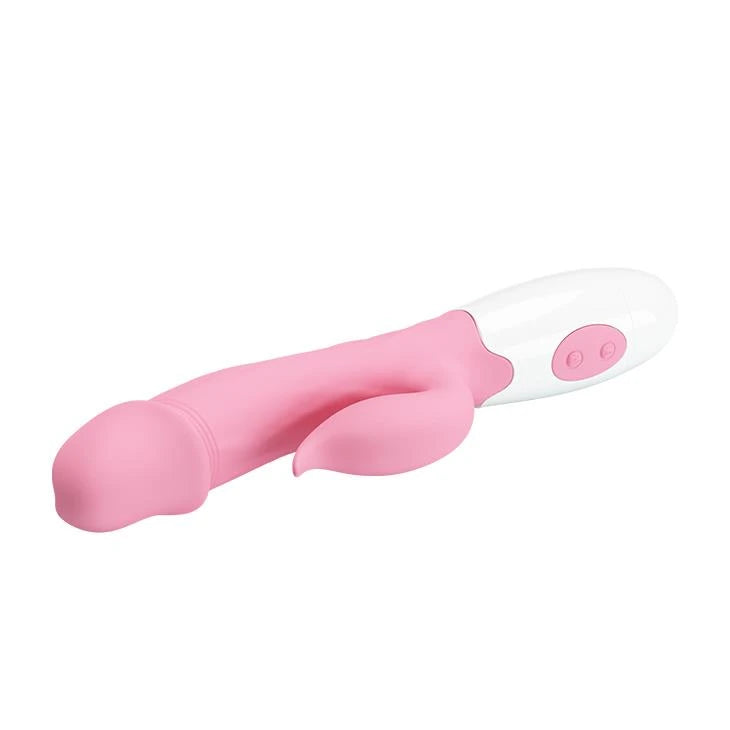PRETTY LOVE - PETER Lila 30 function vibrations
