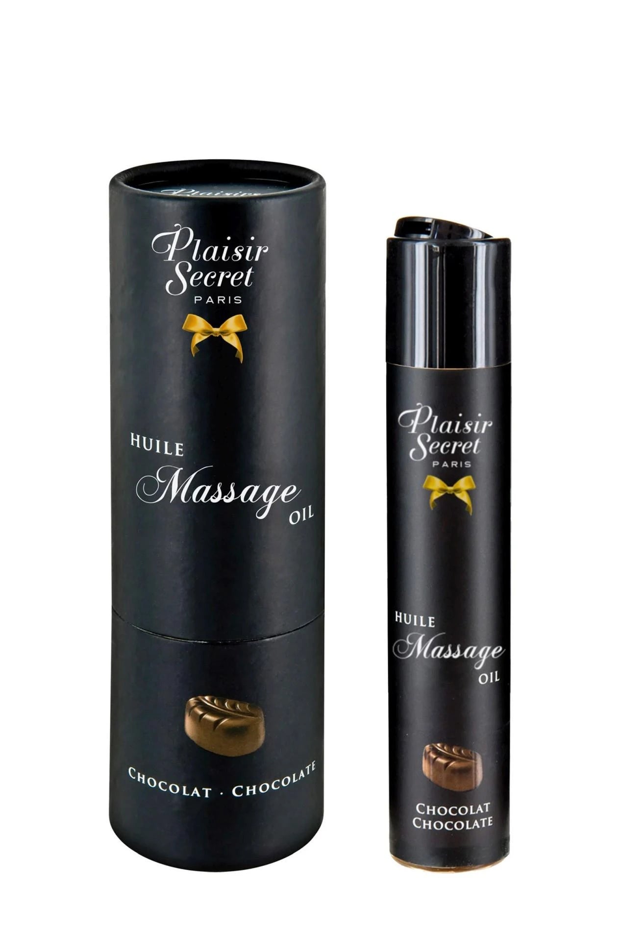 CHOCOLATE MASSAGE OIL 59ML