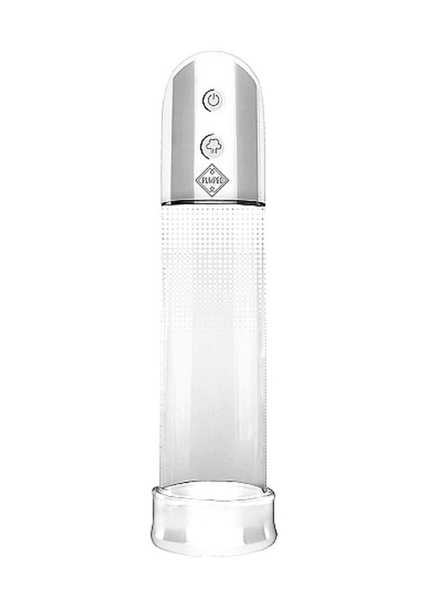 Automatic Luv Penis Pump