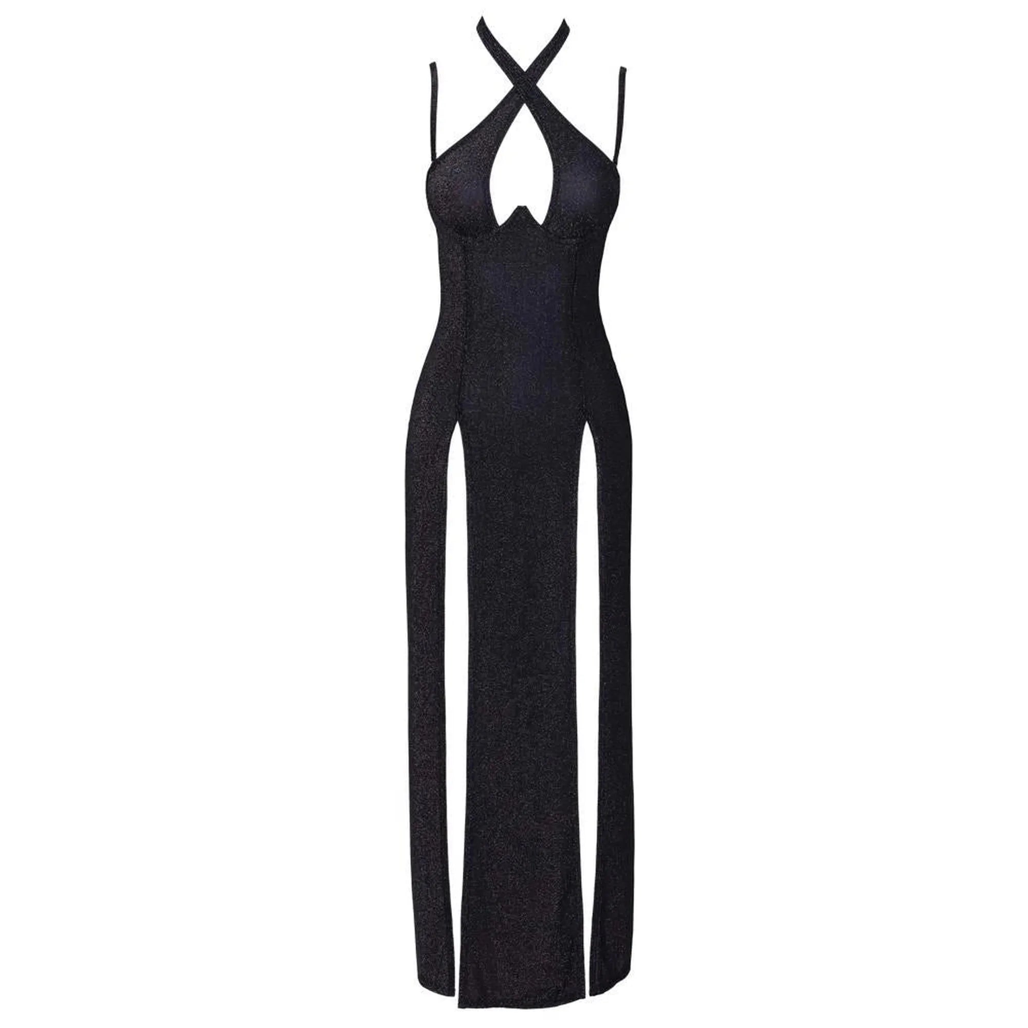 Long dress S