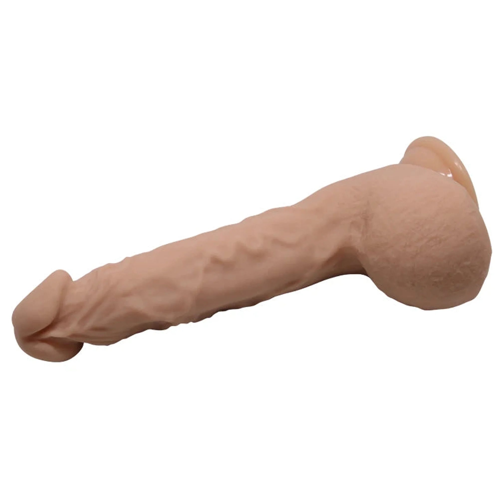 BAILE- Beautiful JASON 9,8'' Flesh