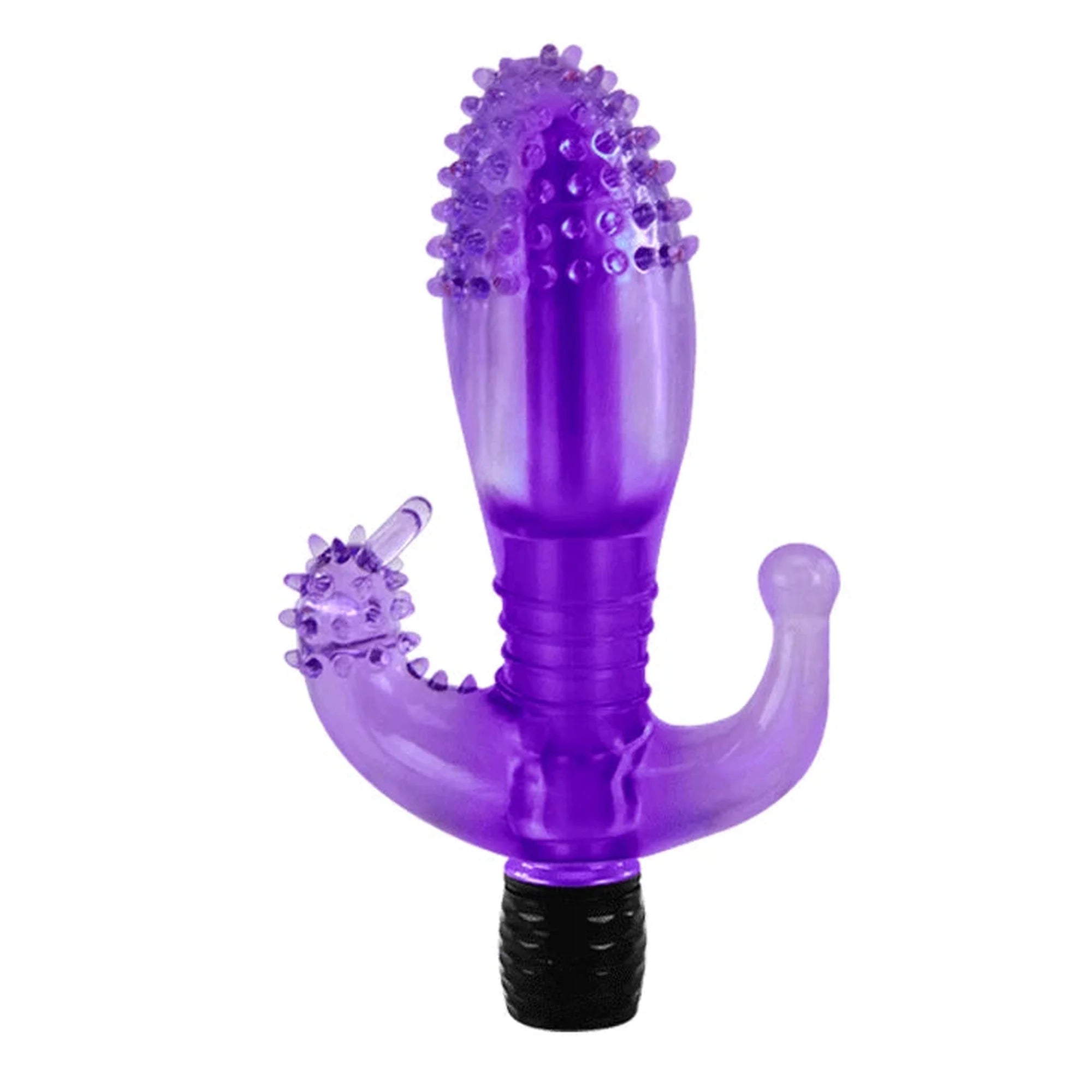 BAILE- VIBROMASSEUR HONEYBEE, 7 fonctions de vibration