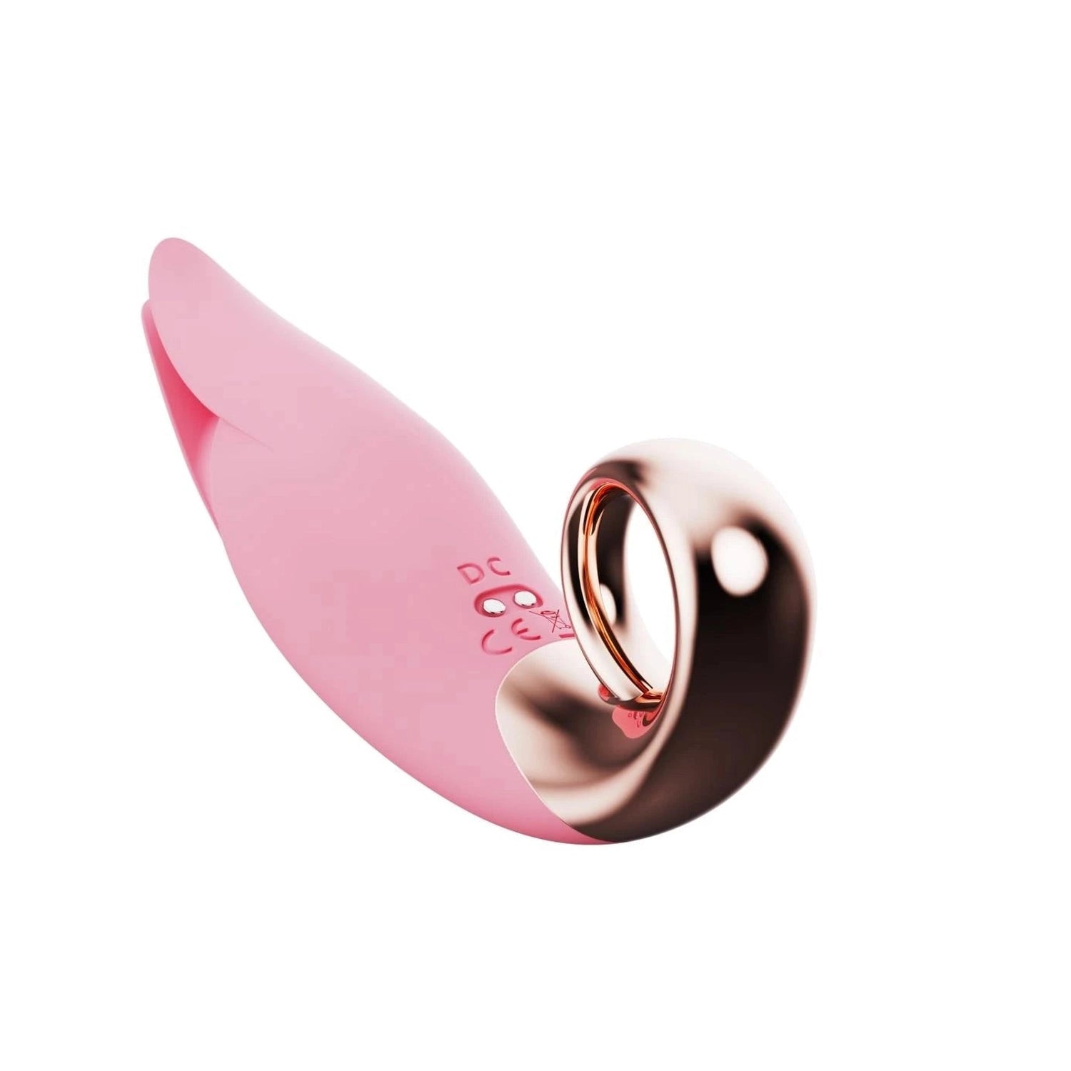 Flirting Tongue Licking vibrator