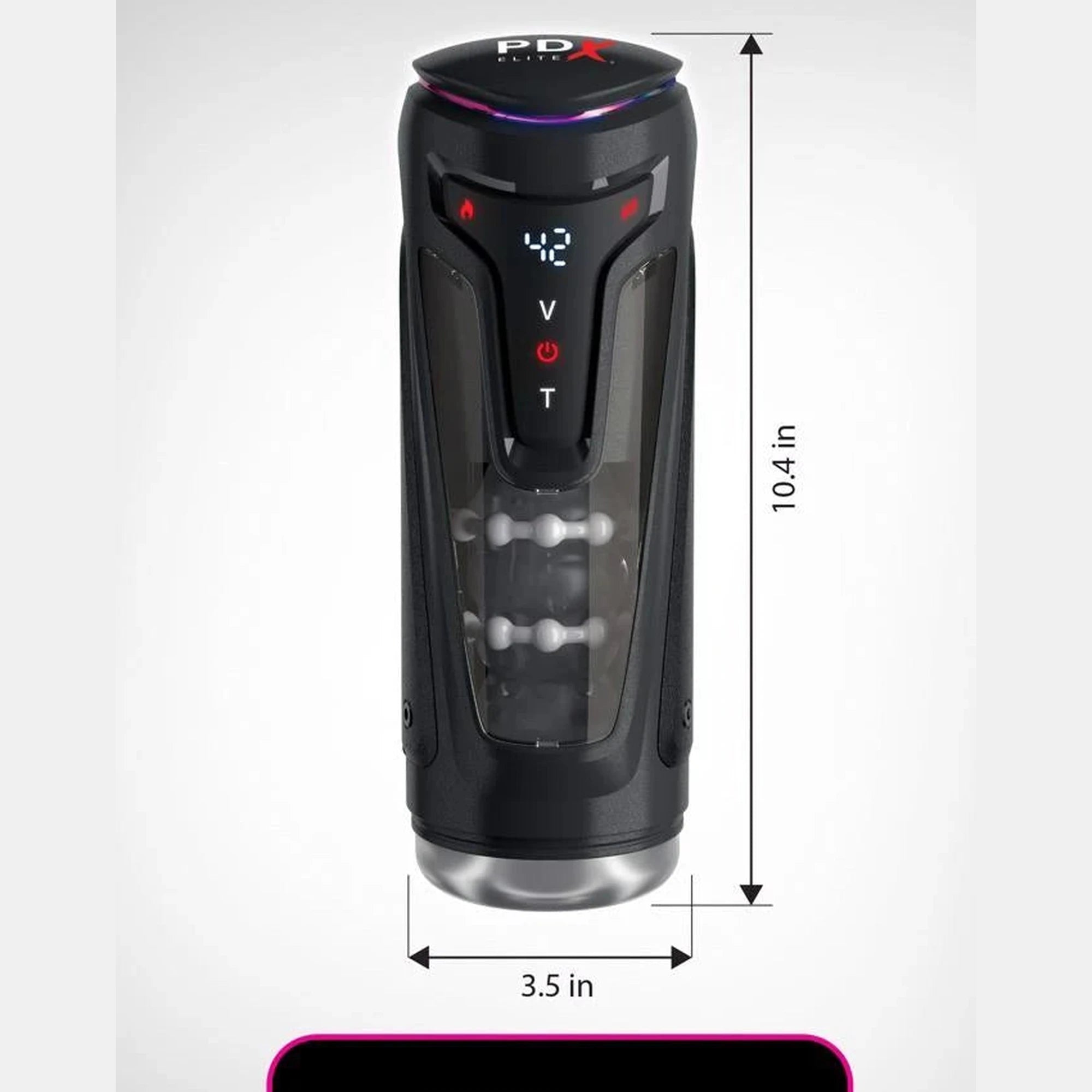 Moto-Bator Pro