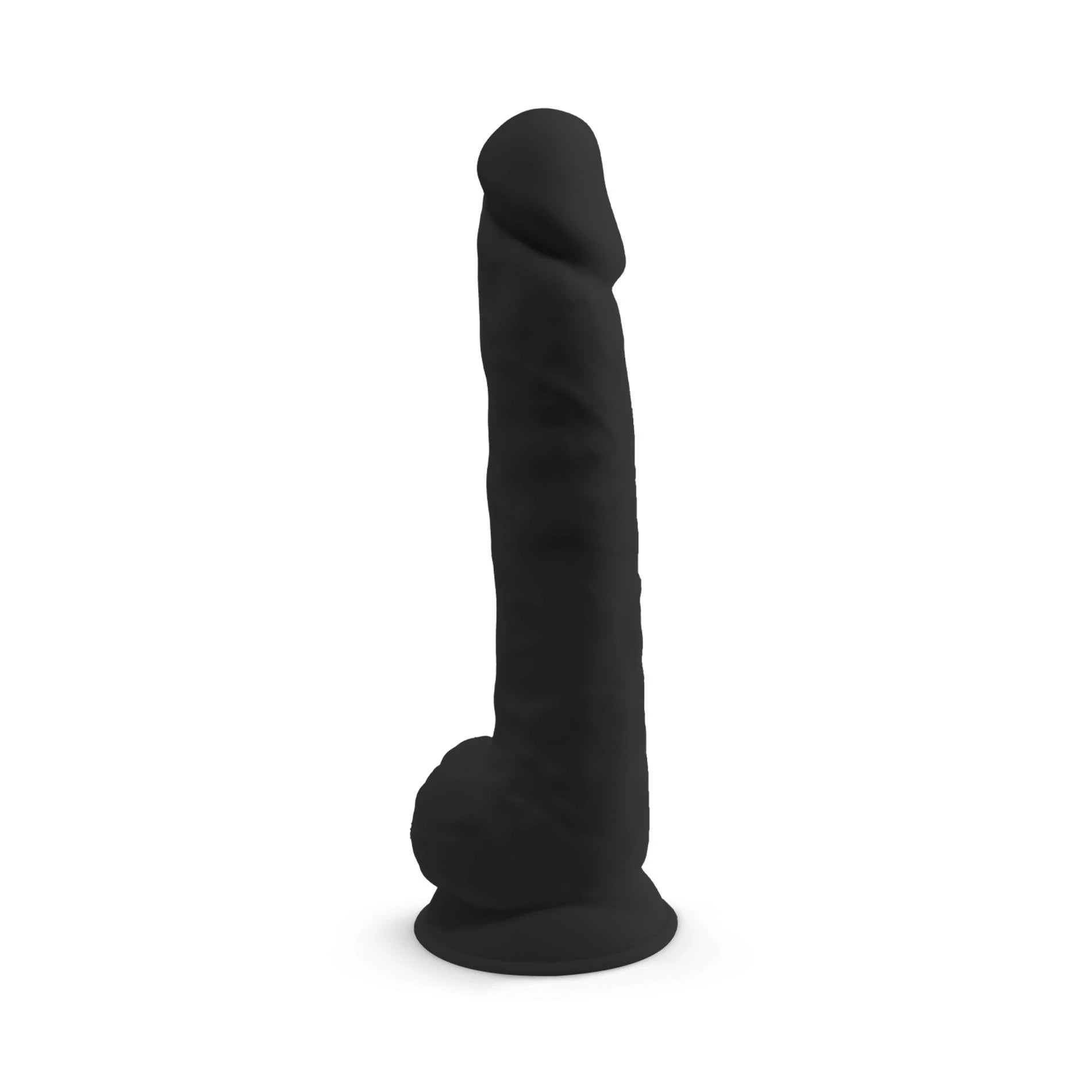 Dildo-SD.Model 1 (15″) DD03 Black