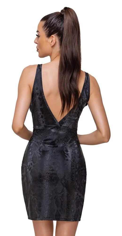 Robe Serpent F