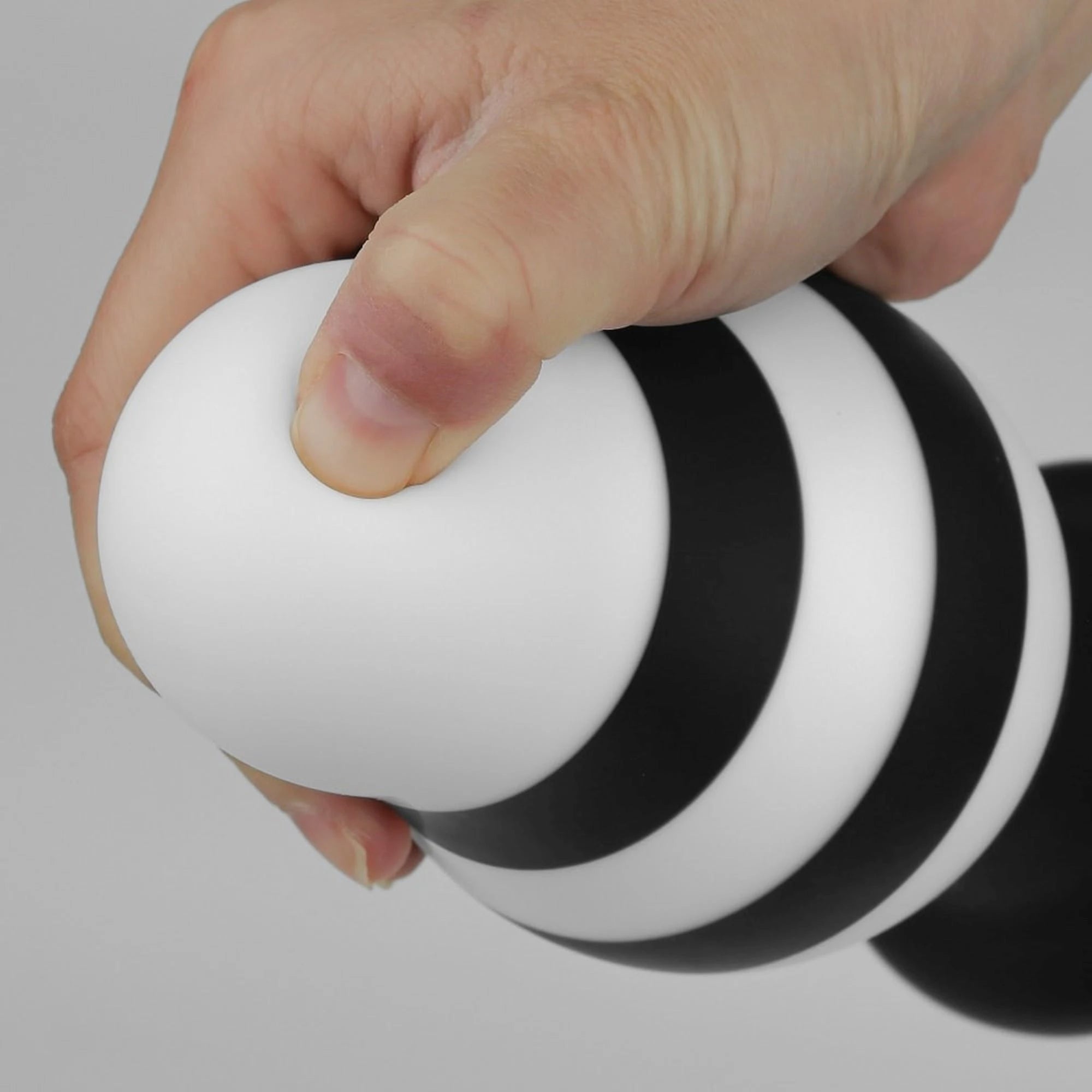 6.5″″ X-Missioner Butt Plug