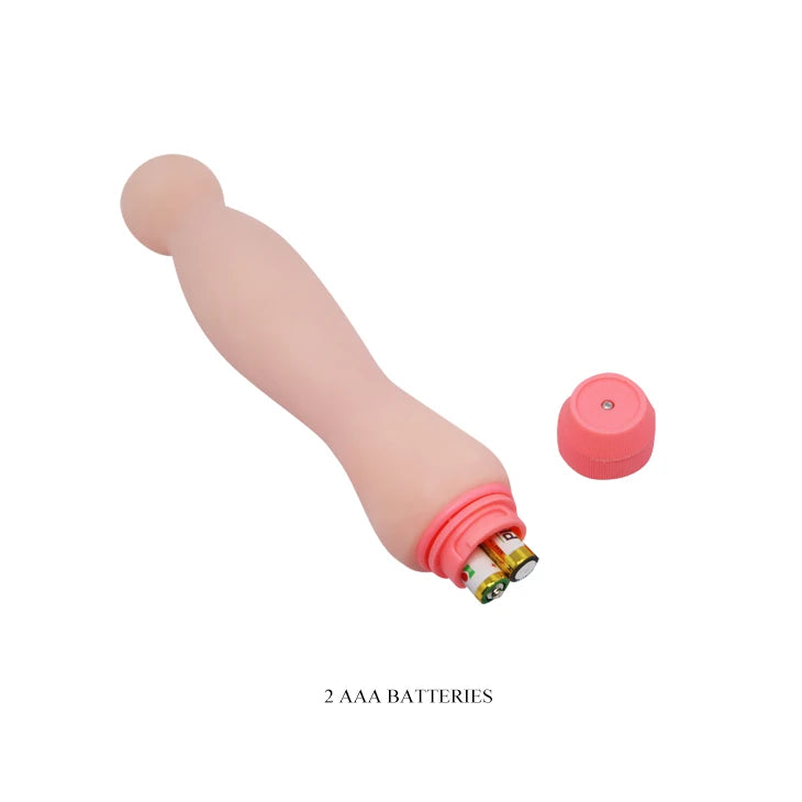 BAILE - Flexi Vibe Colonne vertébrale Sensuelle