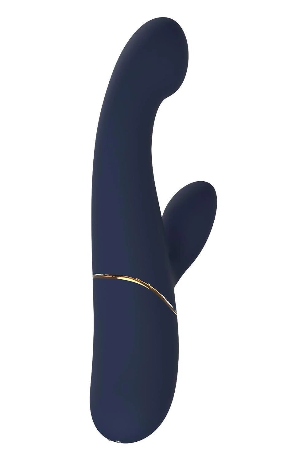 GODDESS HESTIA NODDING DUO VIBRATOR
