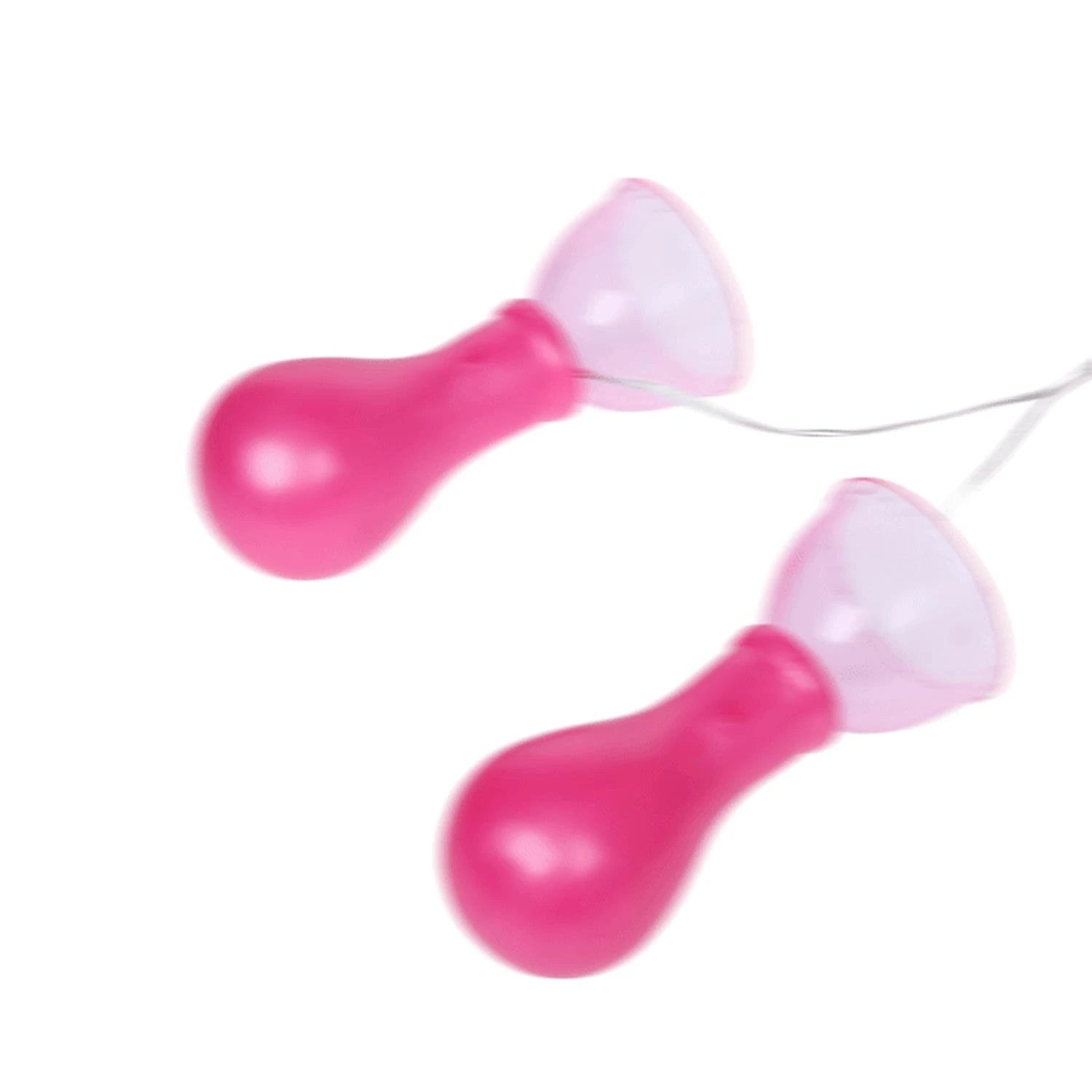 BAILE- PUMP, 7 fonctions de vibration
