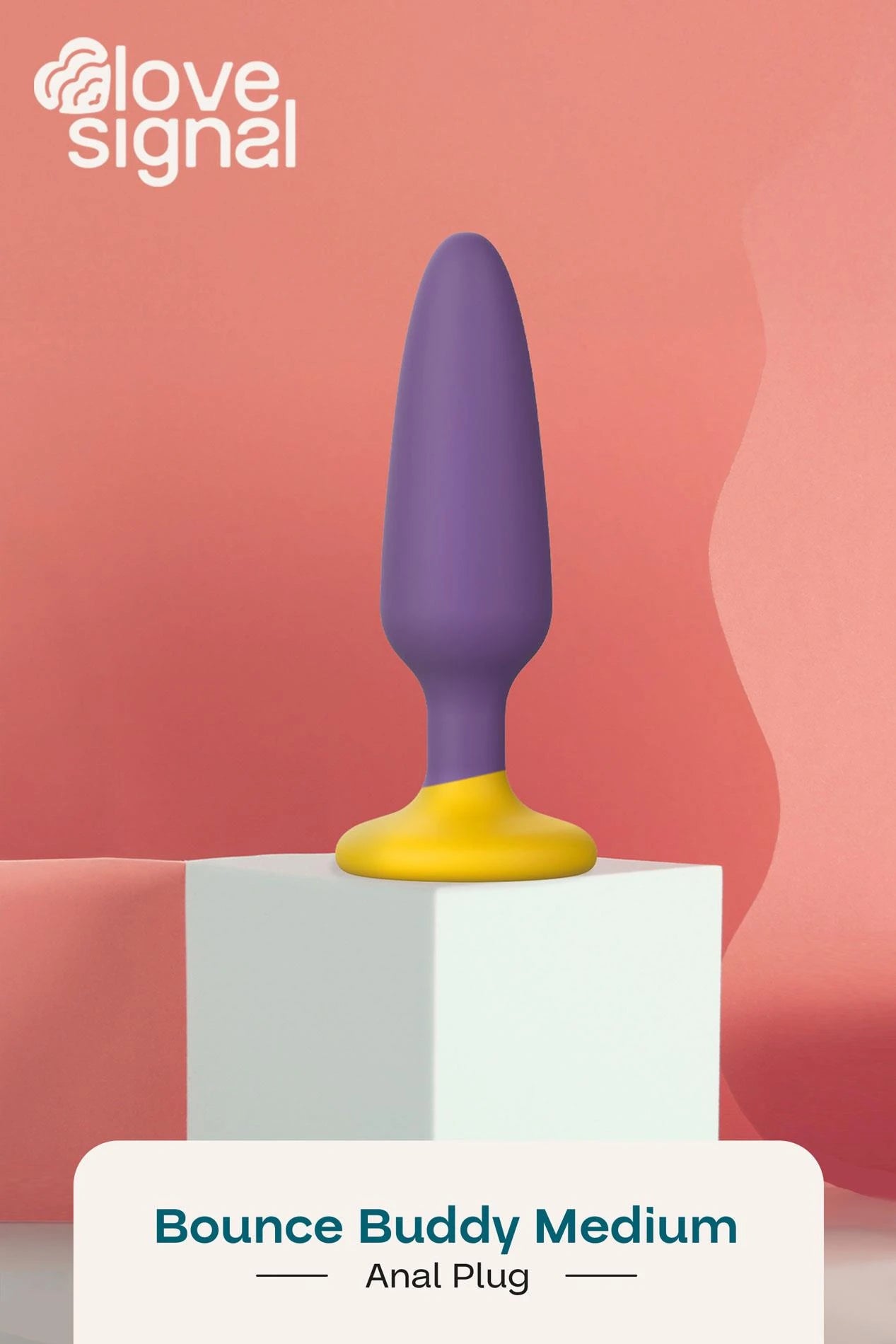 Bounce Buddy Medium
