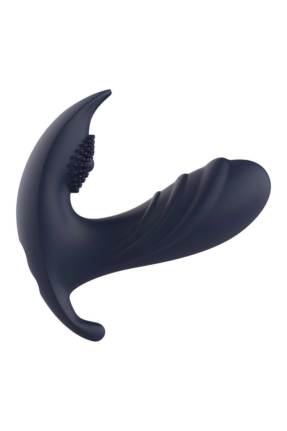MASSEUR DE PROSTATE ATOMIQUE STAR TROOPER AVEC TÉLÉCOMMANDE