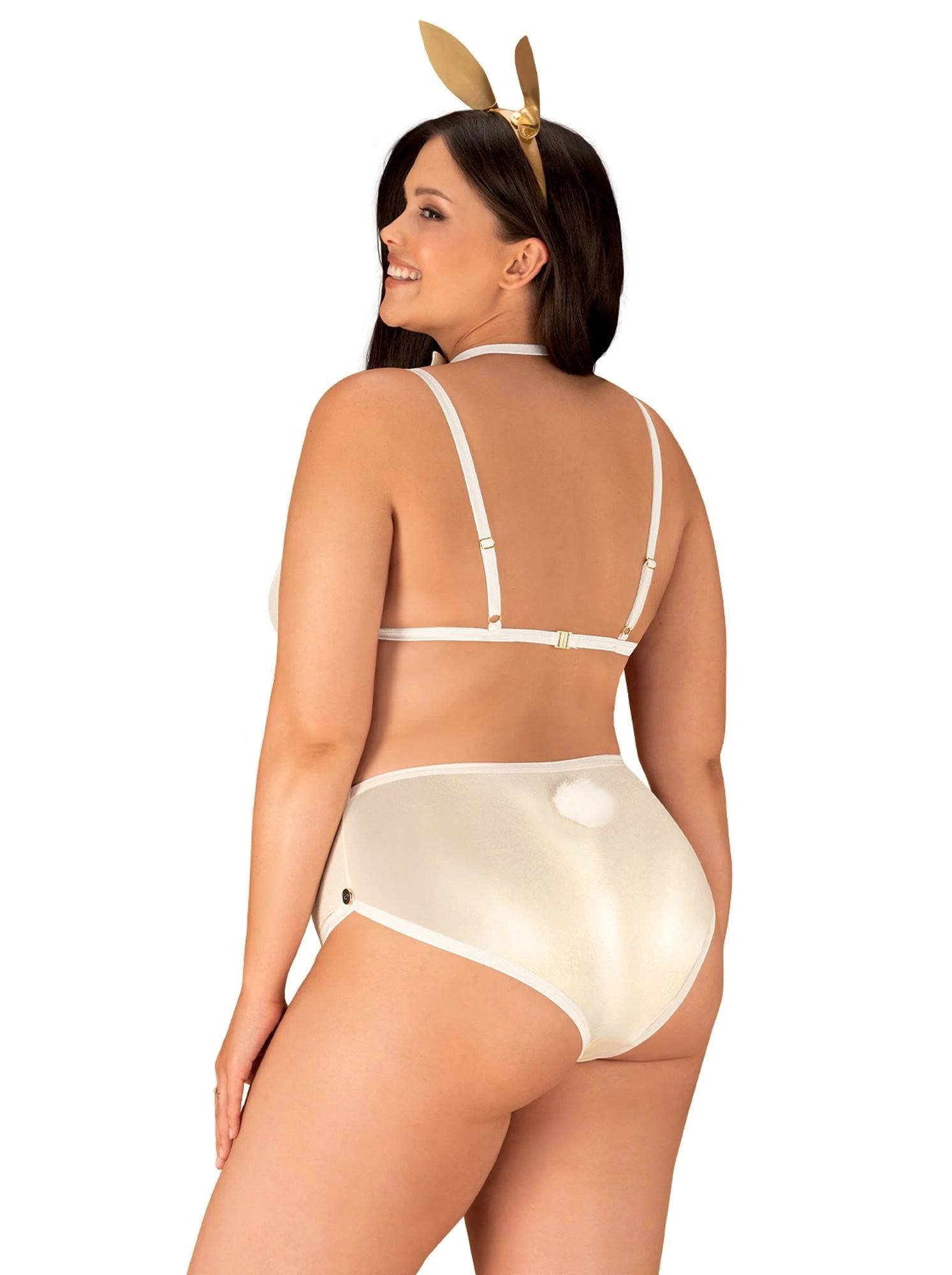 Lingerie-Neo Goldes 2XL/3XL