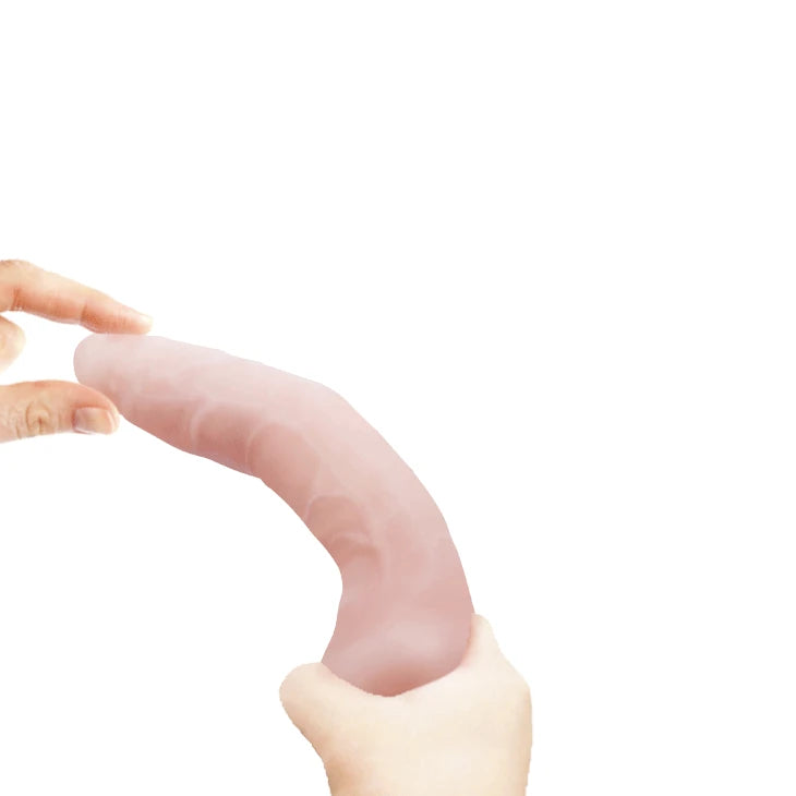 BAILE - FLEXI VIBE Vibration sensuelle de la colonne vertébrale