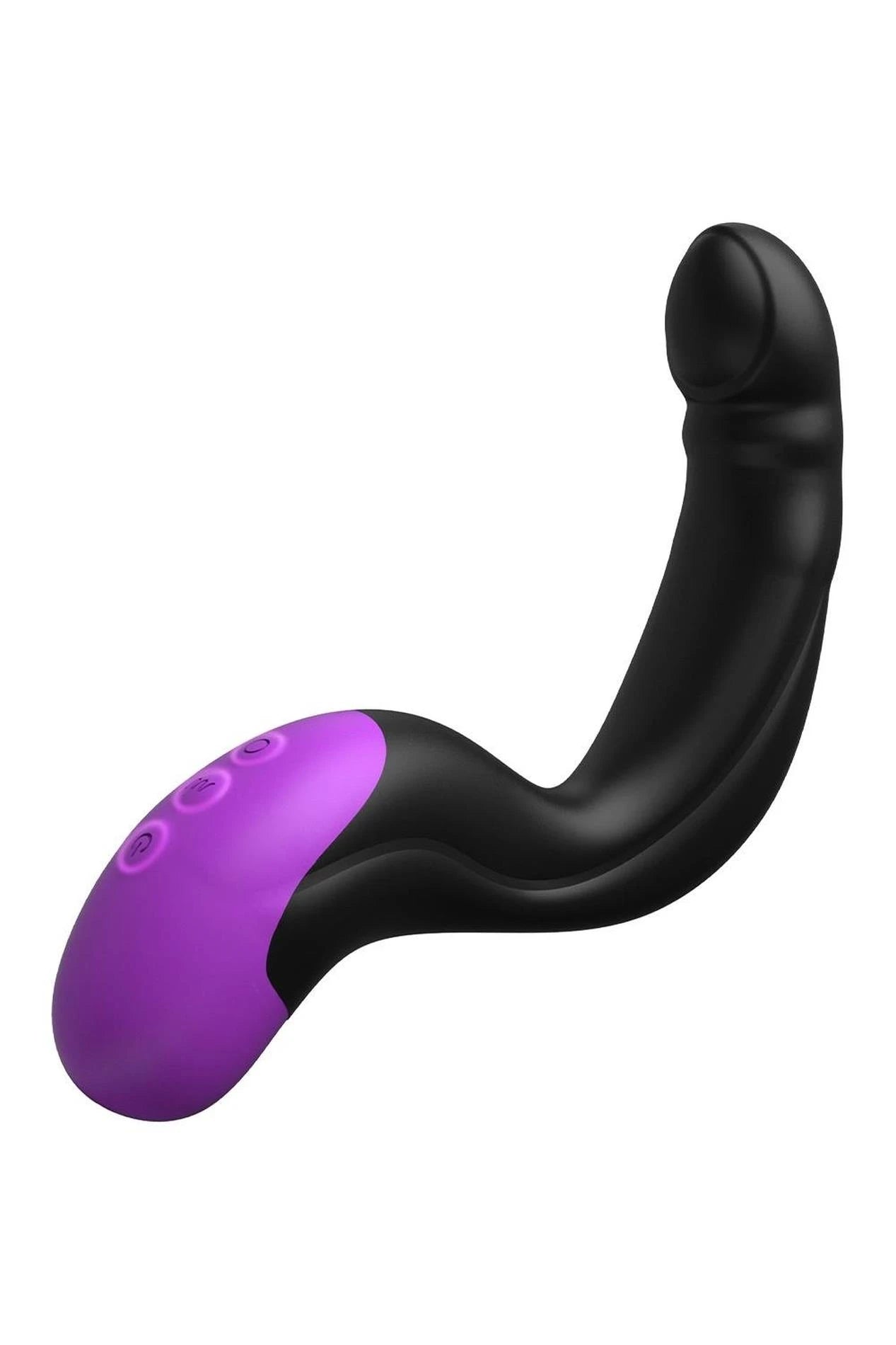Hyper-Pulse P-Spot Massager