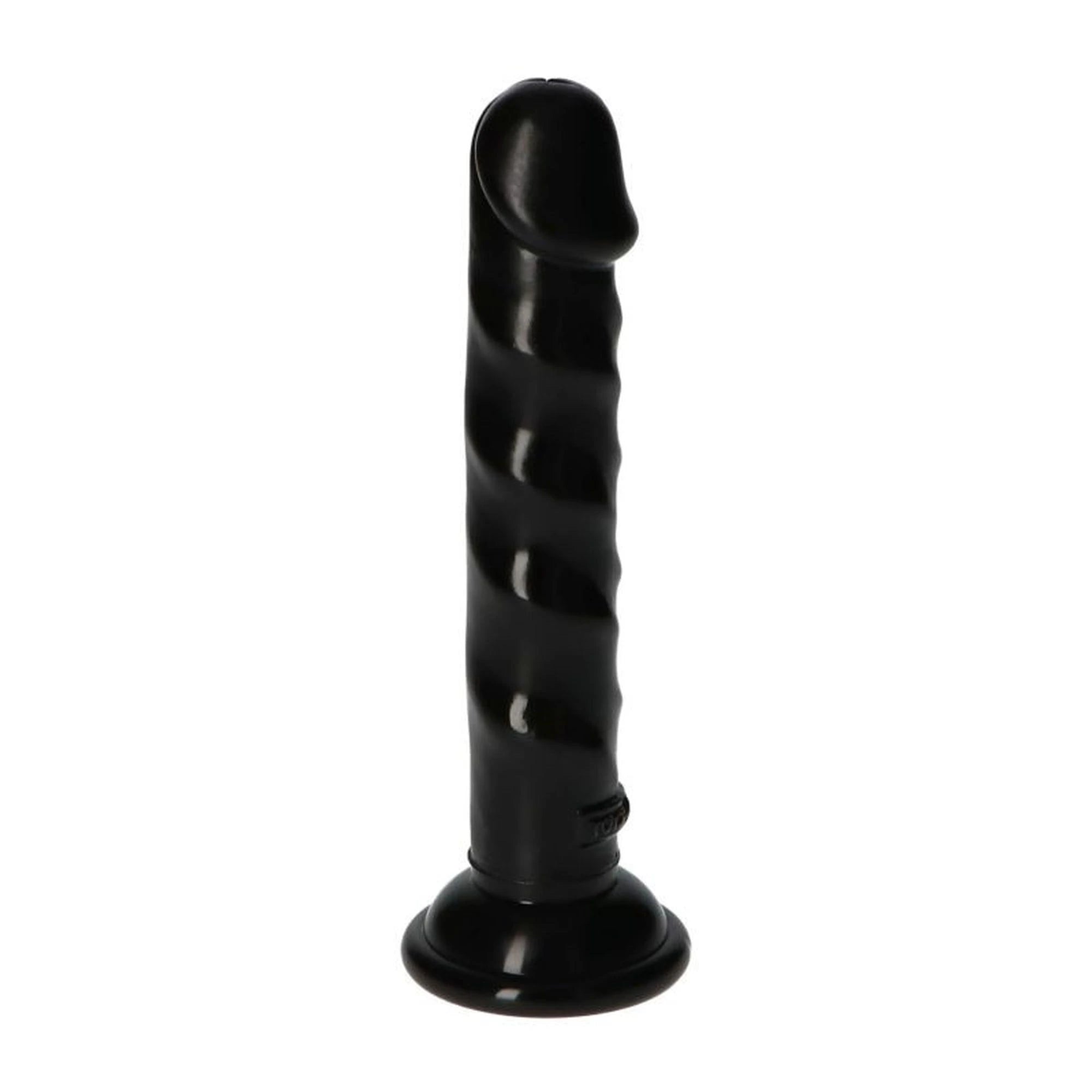 Godemichet Ugo Noir