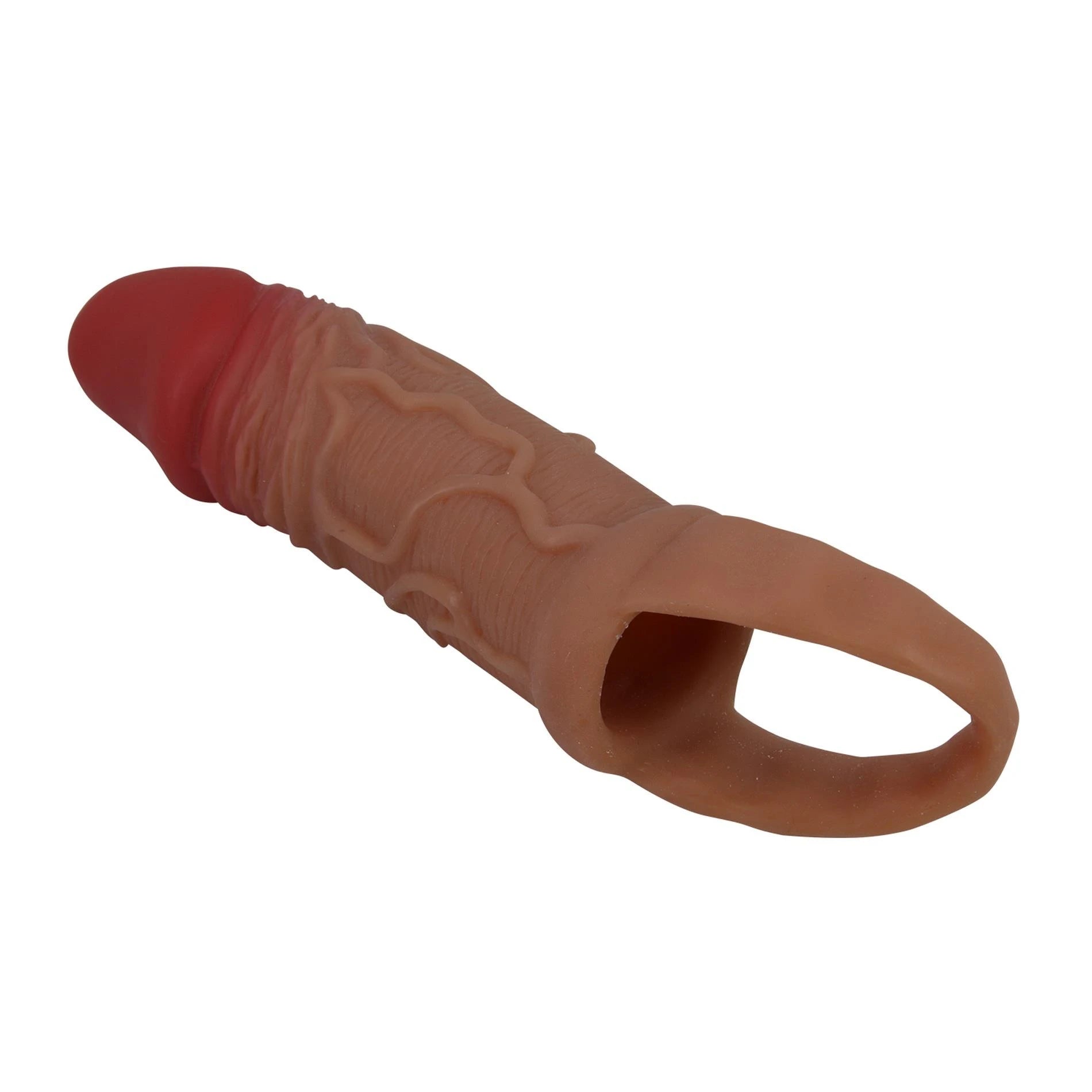 PRETTY LOVE - Peirre, 15.5 cm, TPR, Waterproof
