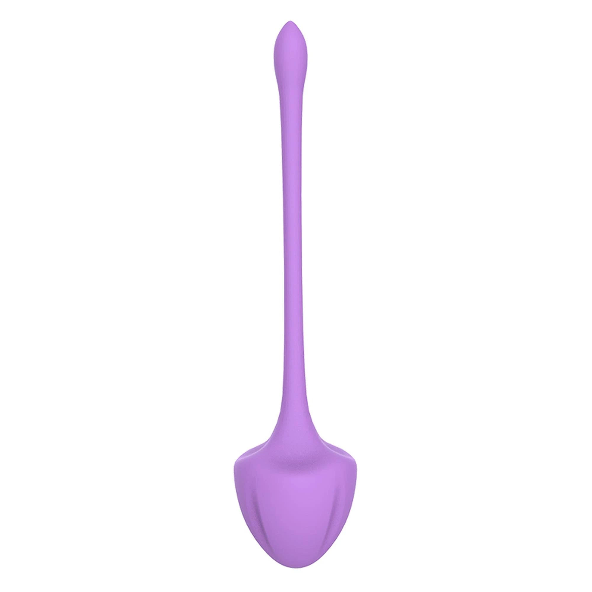 Virgo purple