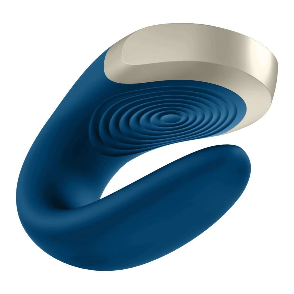 Double Amour (Bleu)