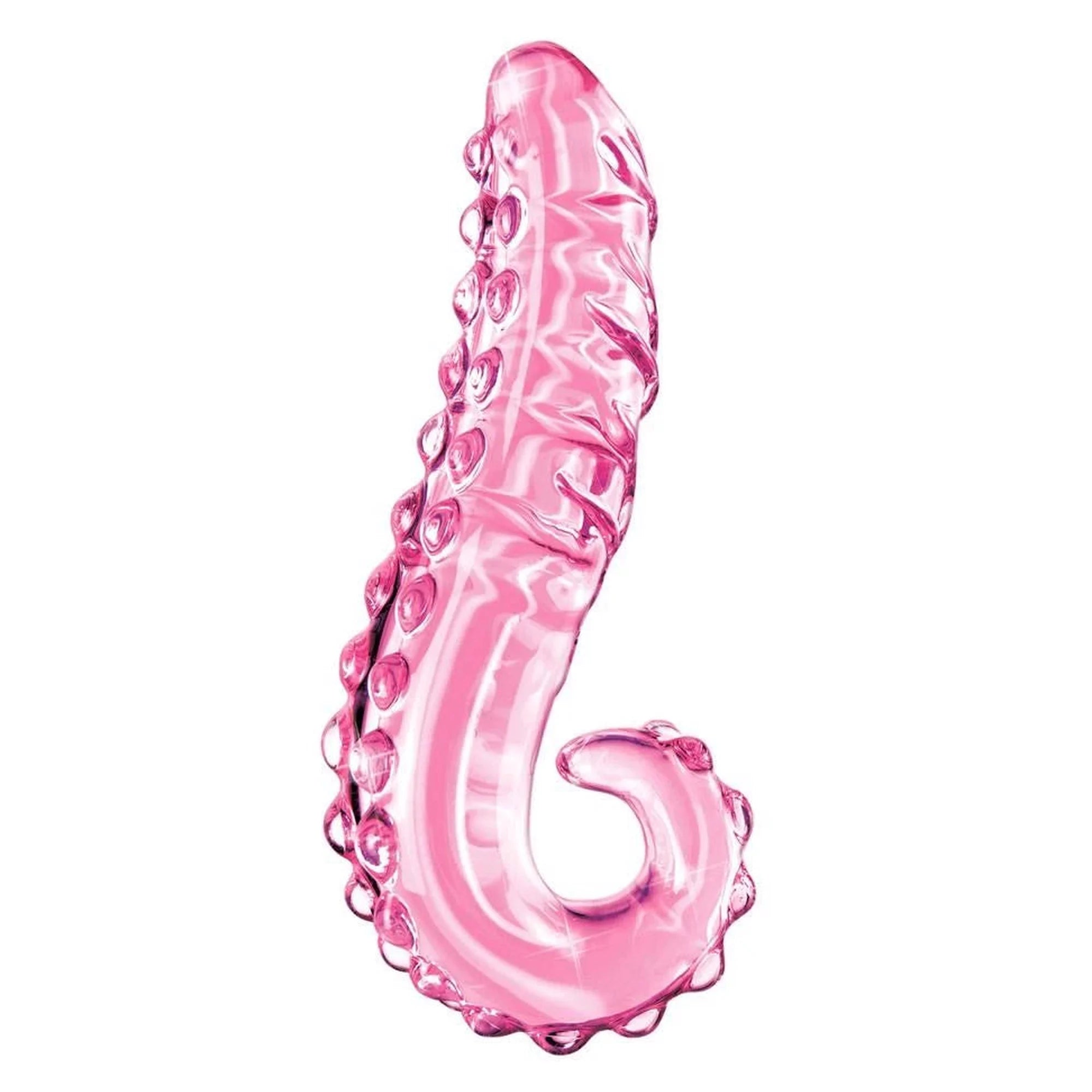 icicles No. 24 Pink