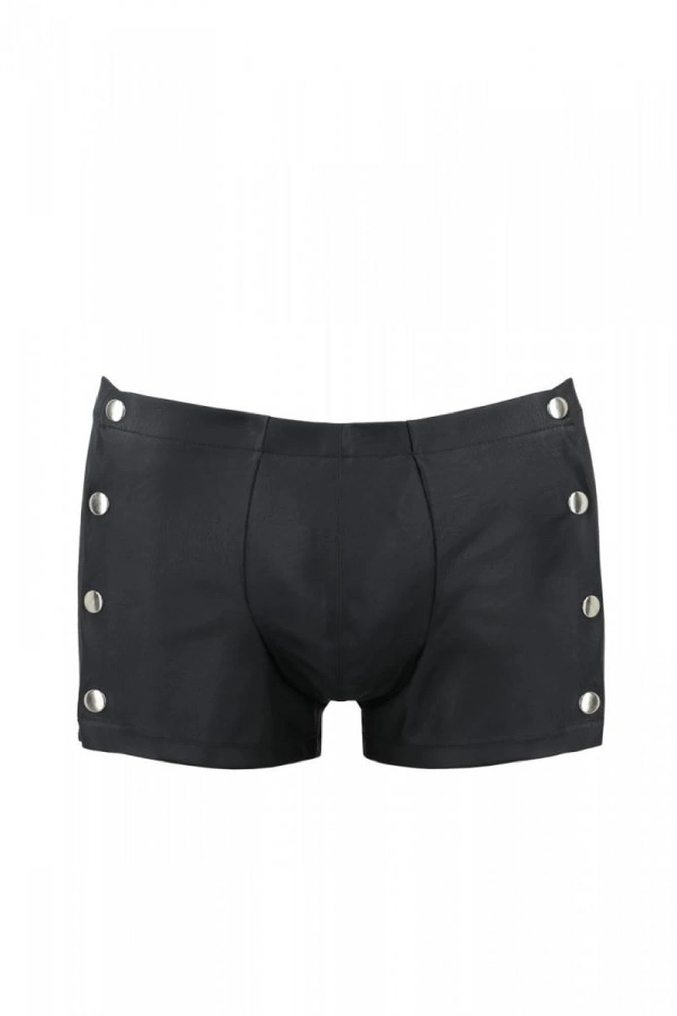 048 SHORT DAVID noir XXL/XXXL - Passion