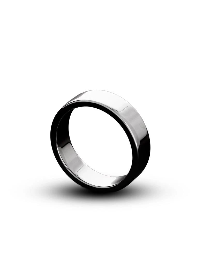 Joint torique plat - 12 x 60 mm