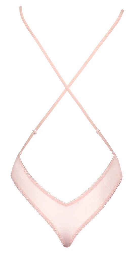 Body Pink L/XL