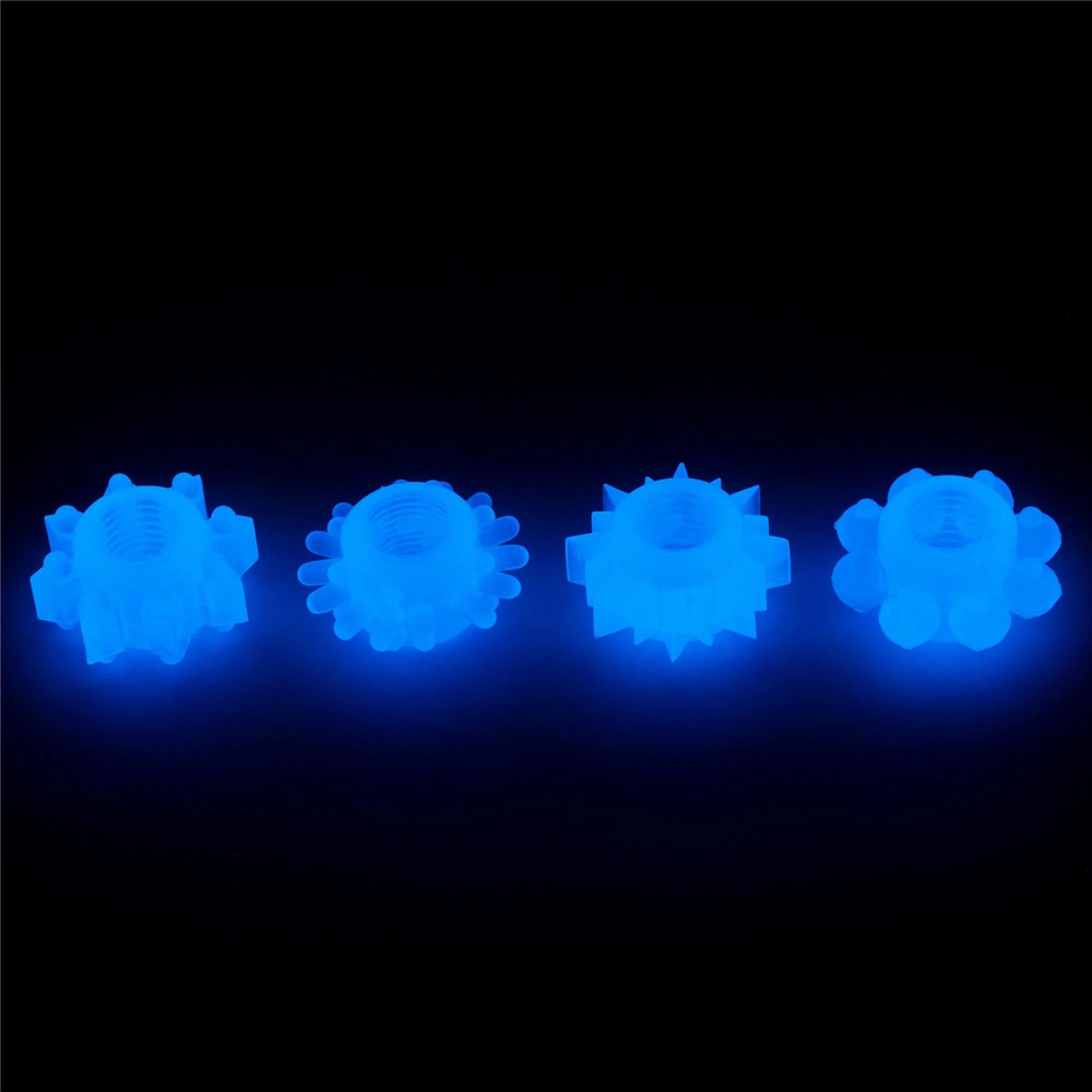 Lumino Play Penis Ring