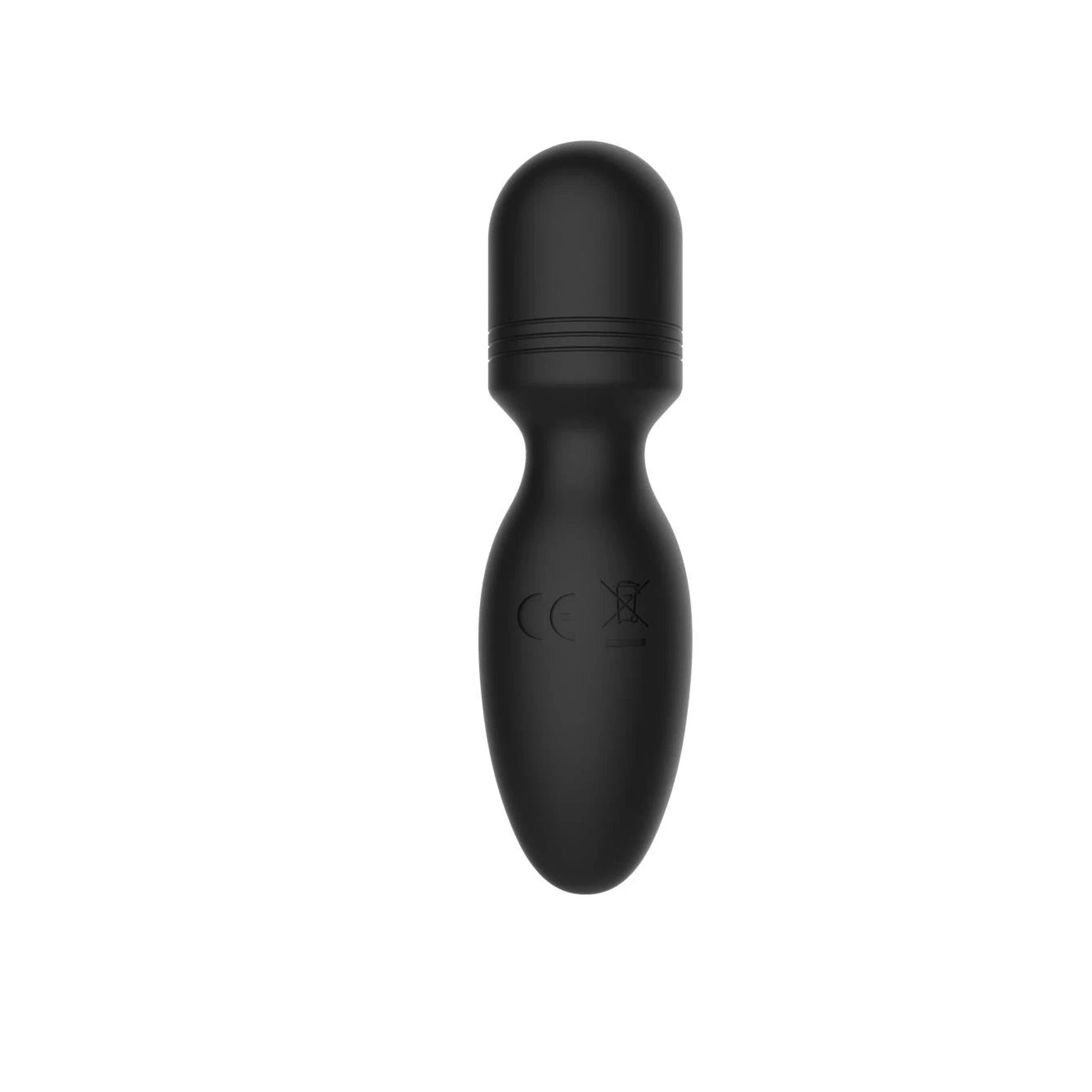 Stymulator-Mini massager - USB 10 Functions