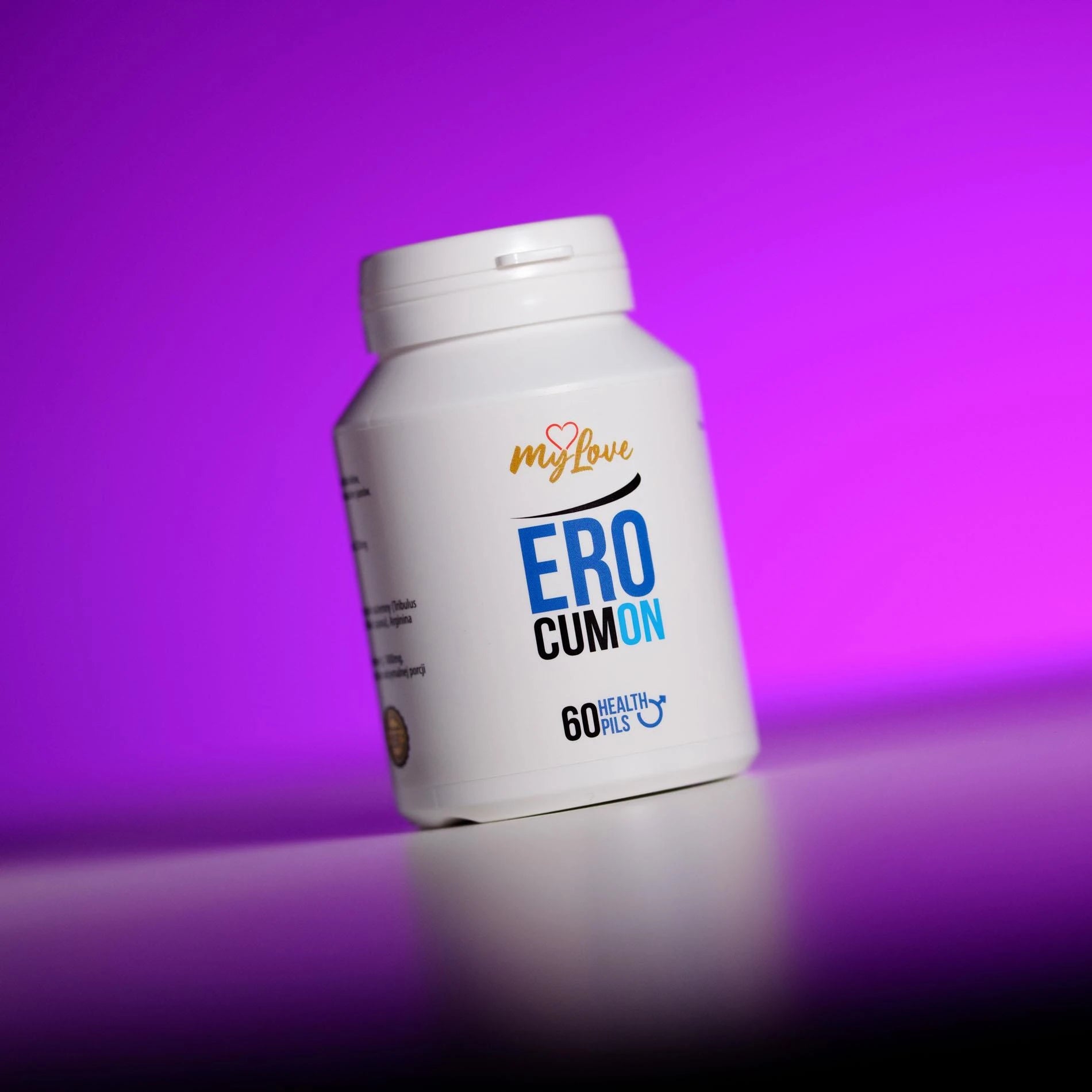 MyLove Ero Cum on health pils 60