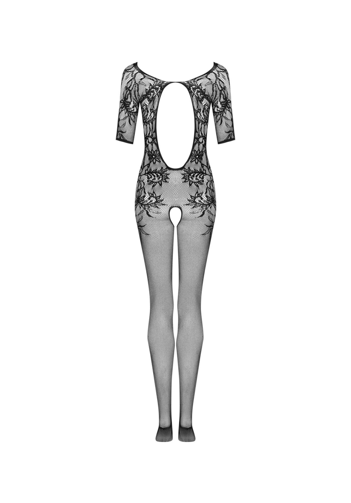 Bodystocking F238