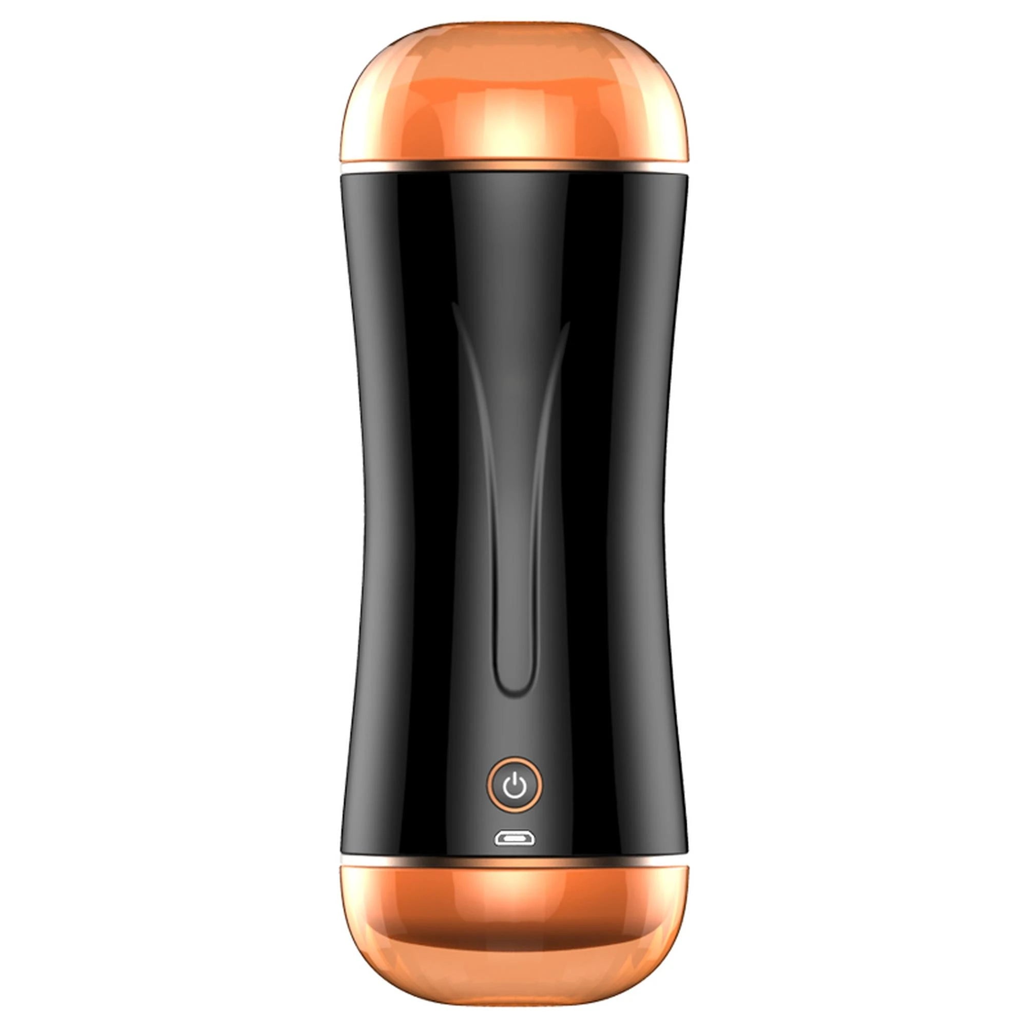 Masturbateur - Masturbation Vibrante Série B
