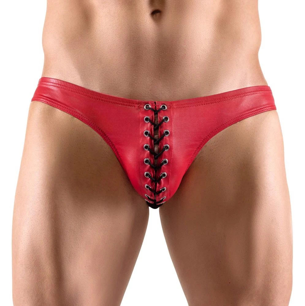 Slip Uomo L
