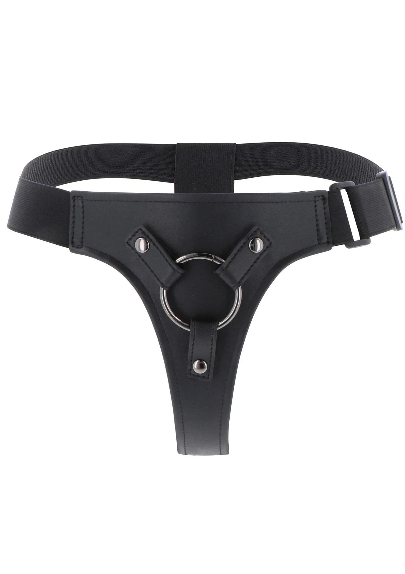 Sexy String Strap-On