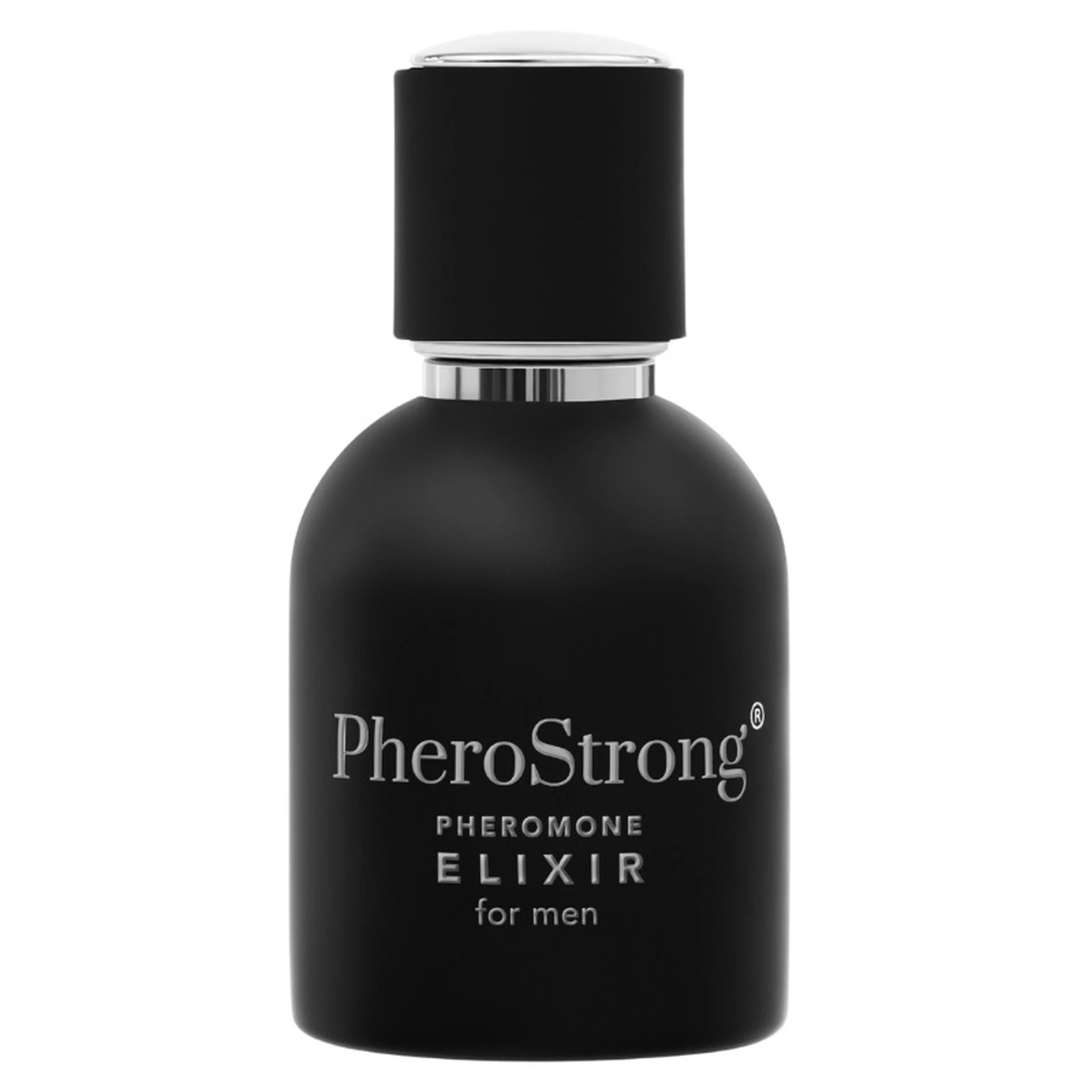 PheroStrong Élixir de Phéromones pour Homme 50ml