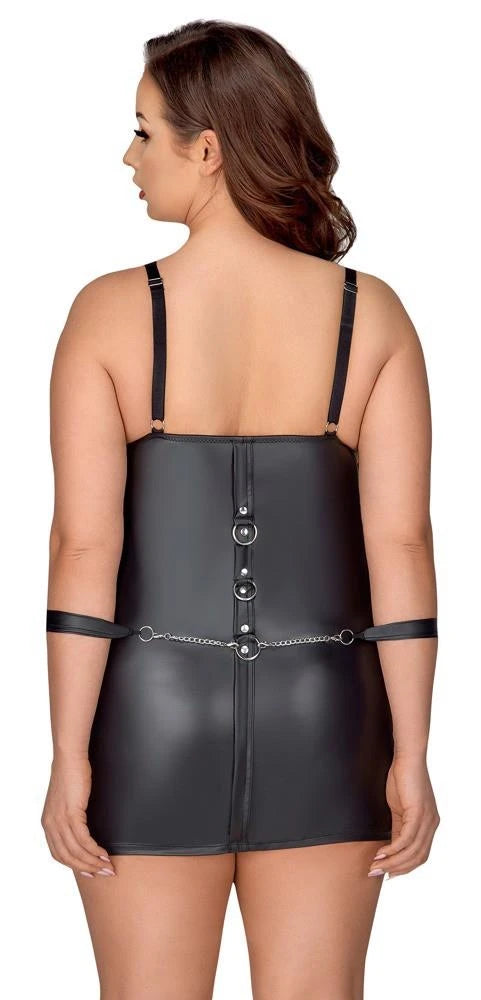 Robe bondage XL