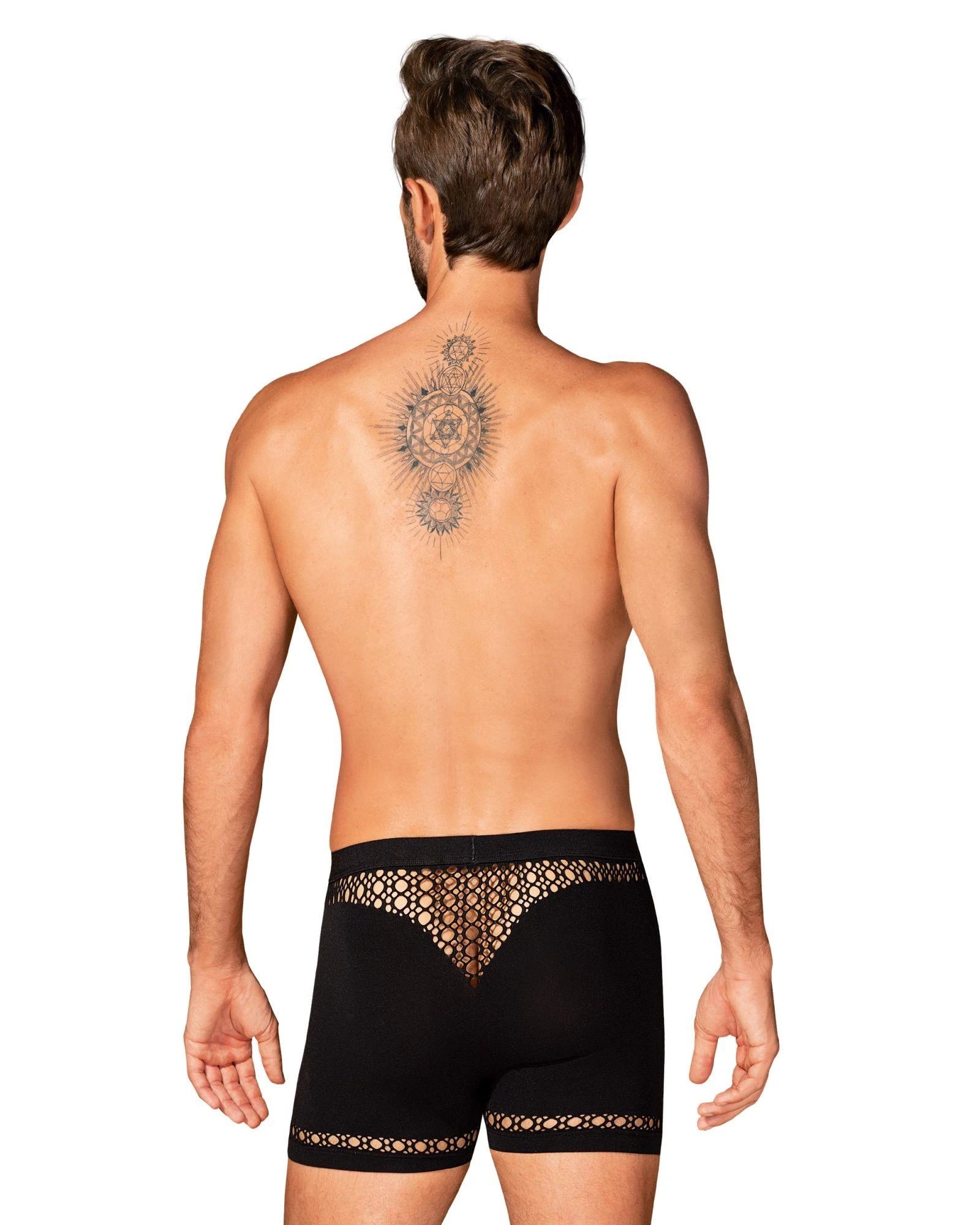 Underwear-M102 boxers S/M/L