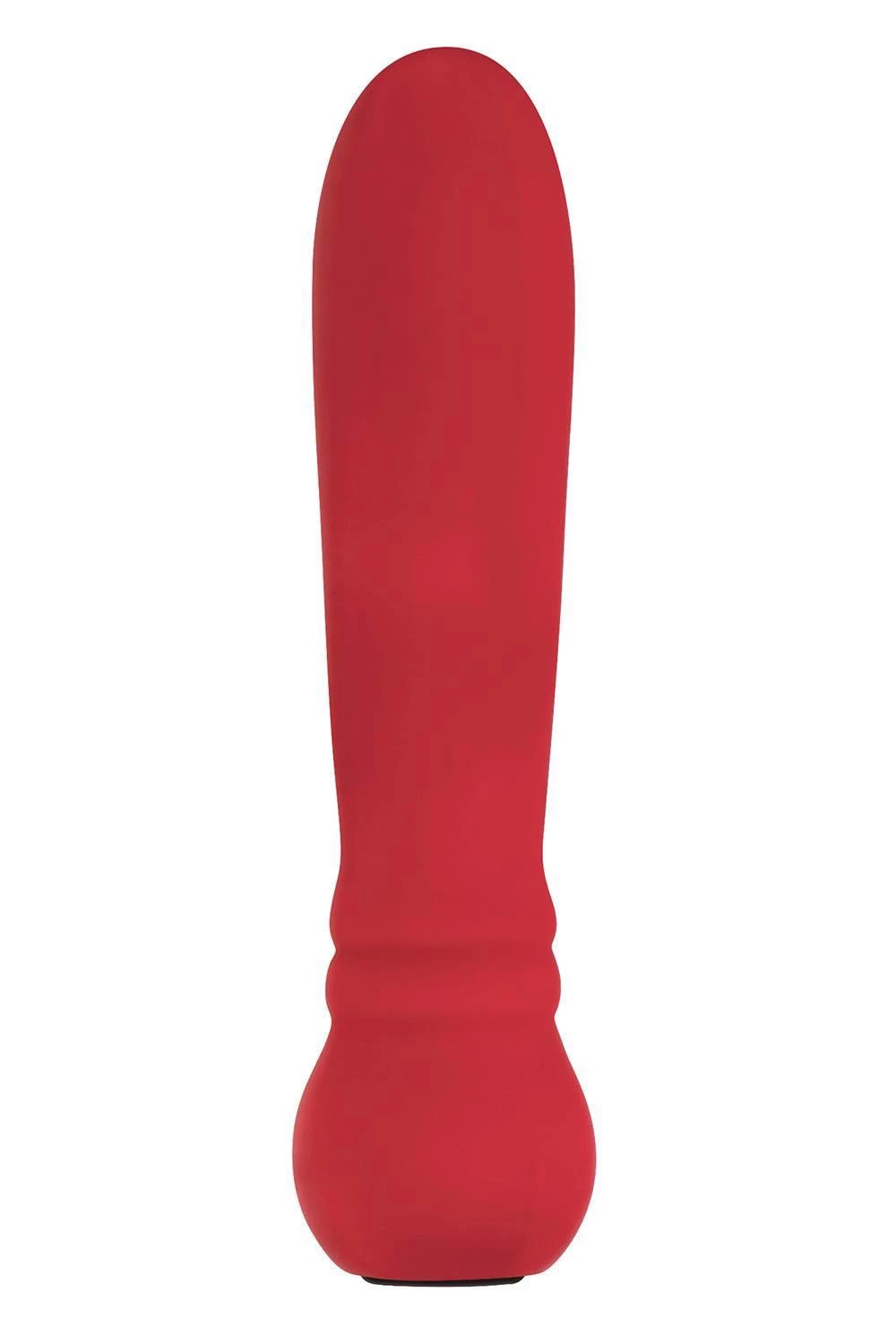 LA FEMME EN ROUGE ÉVOLUÉE